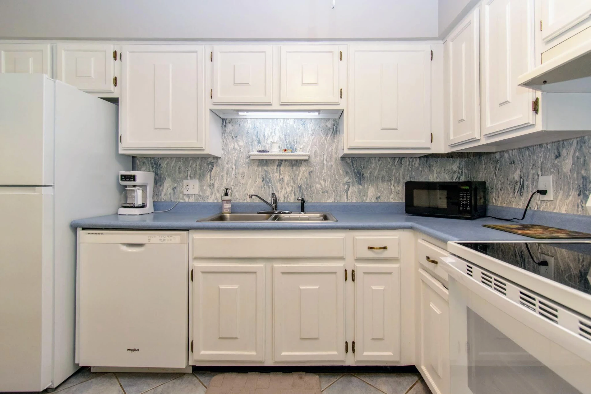 5260 Crossbow CIR #UNIT 5D - Photo 17