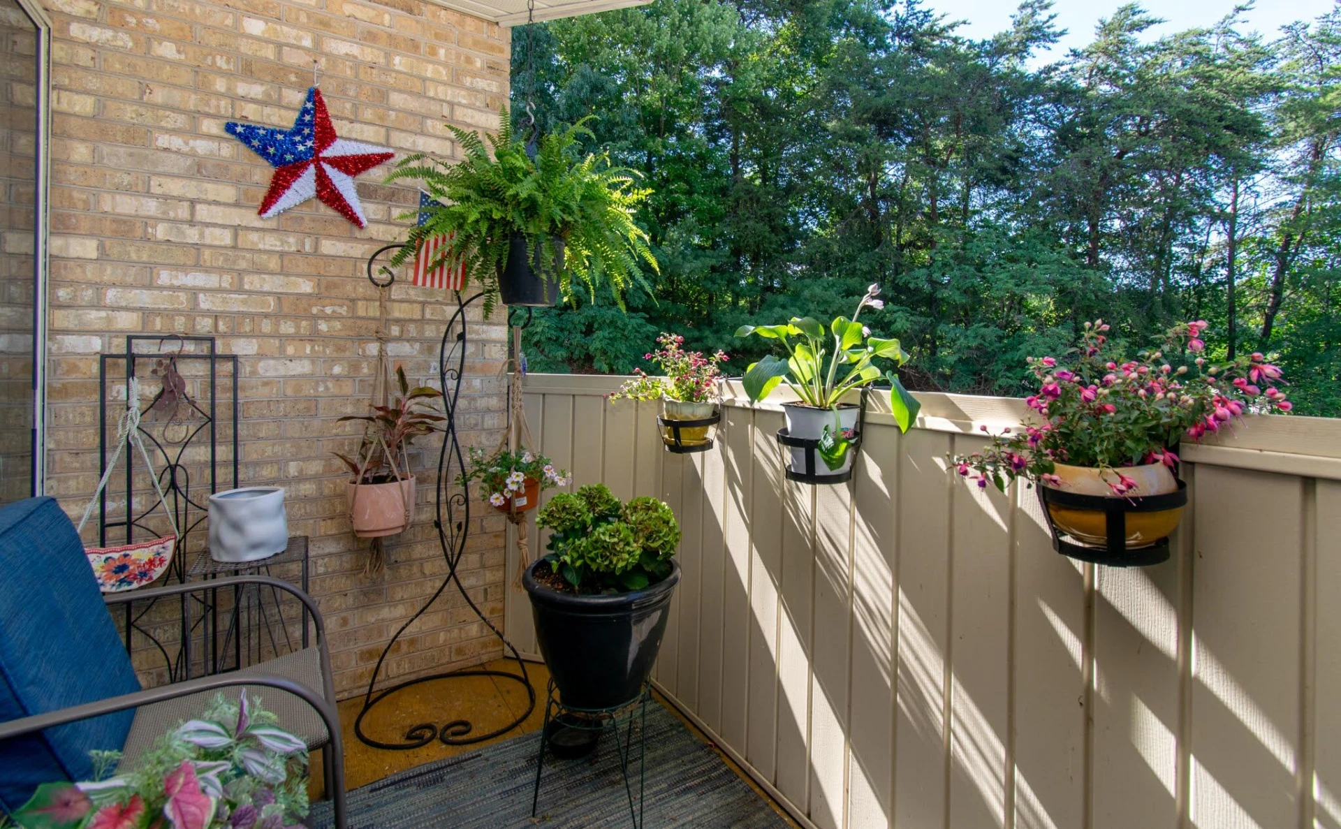 5260 Crossbow CIR #UNIT 5D - Photo 26
