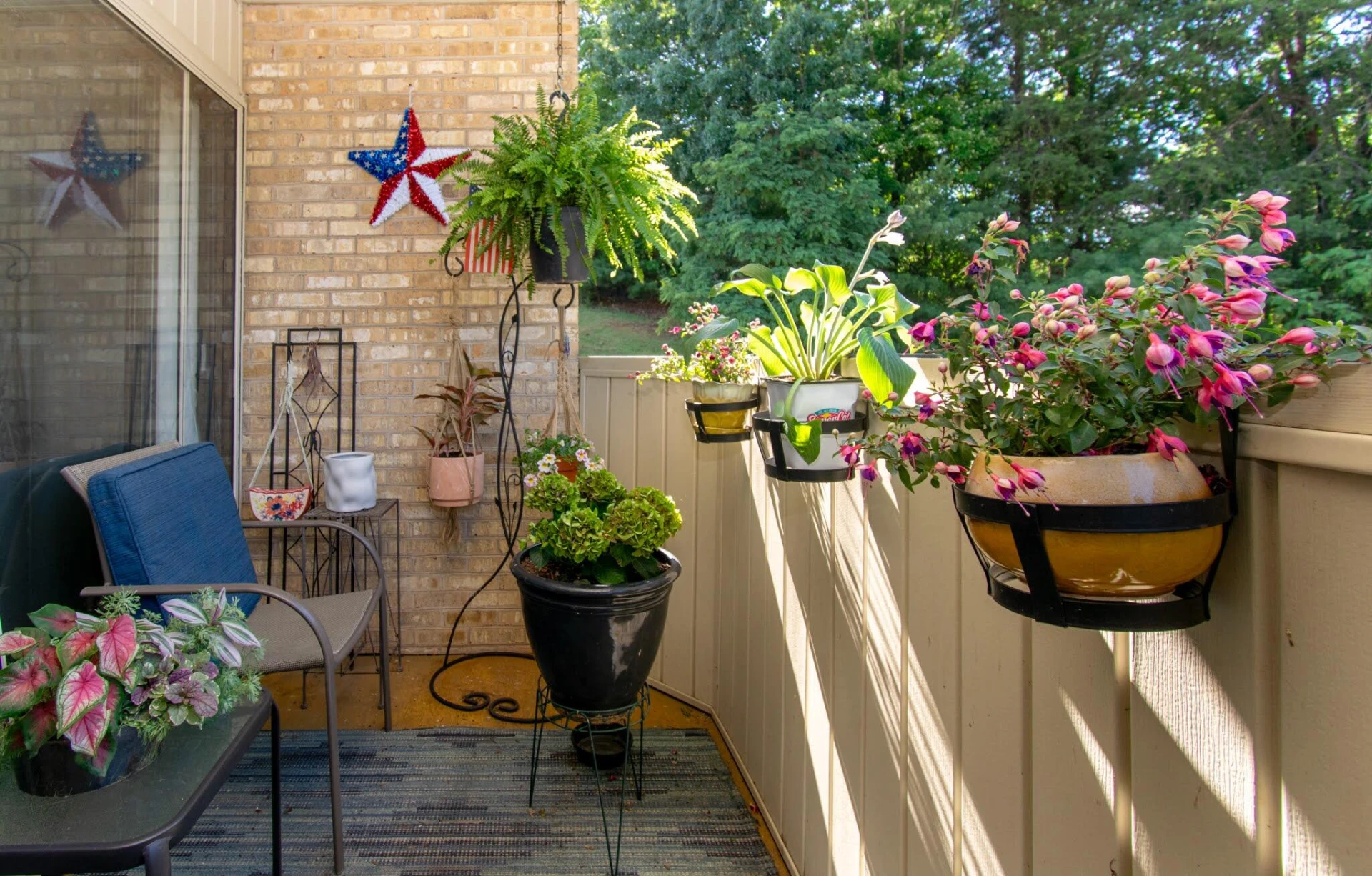 5260 Crossbow CIR #UNIT 5D - Photo 27