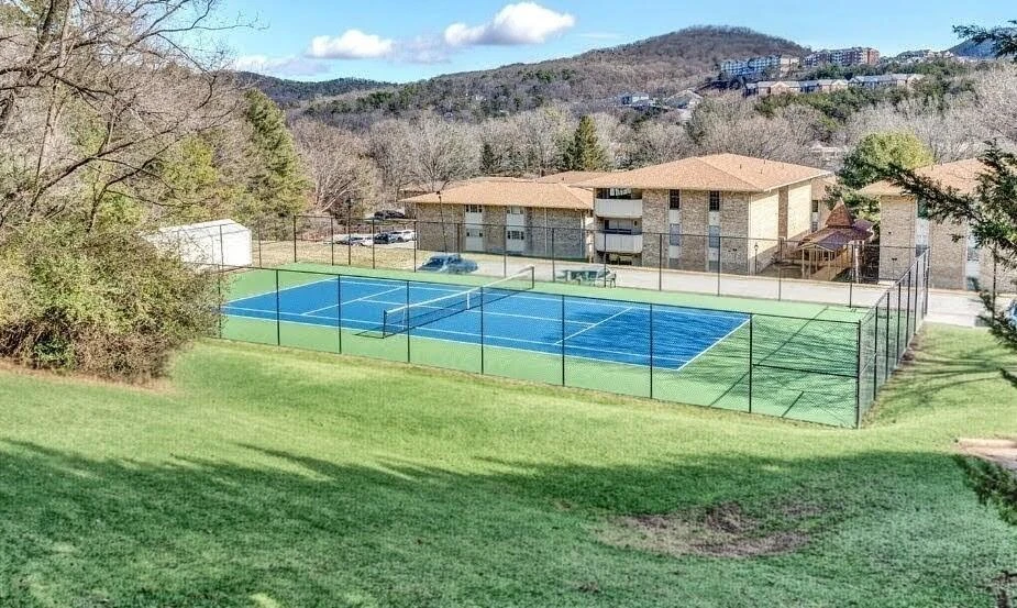 5260 Crossbow CIR #UNIT 5D - Photo 30