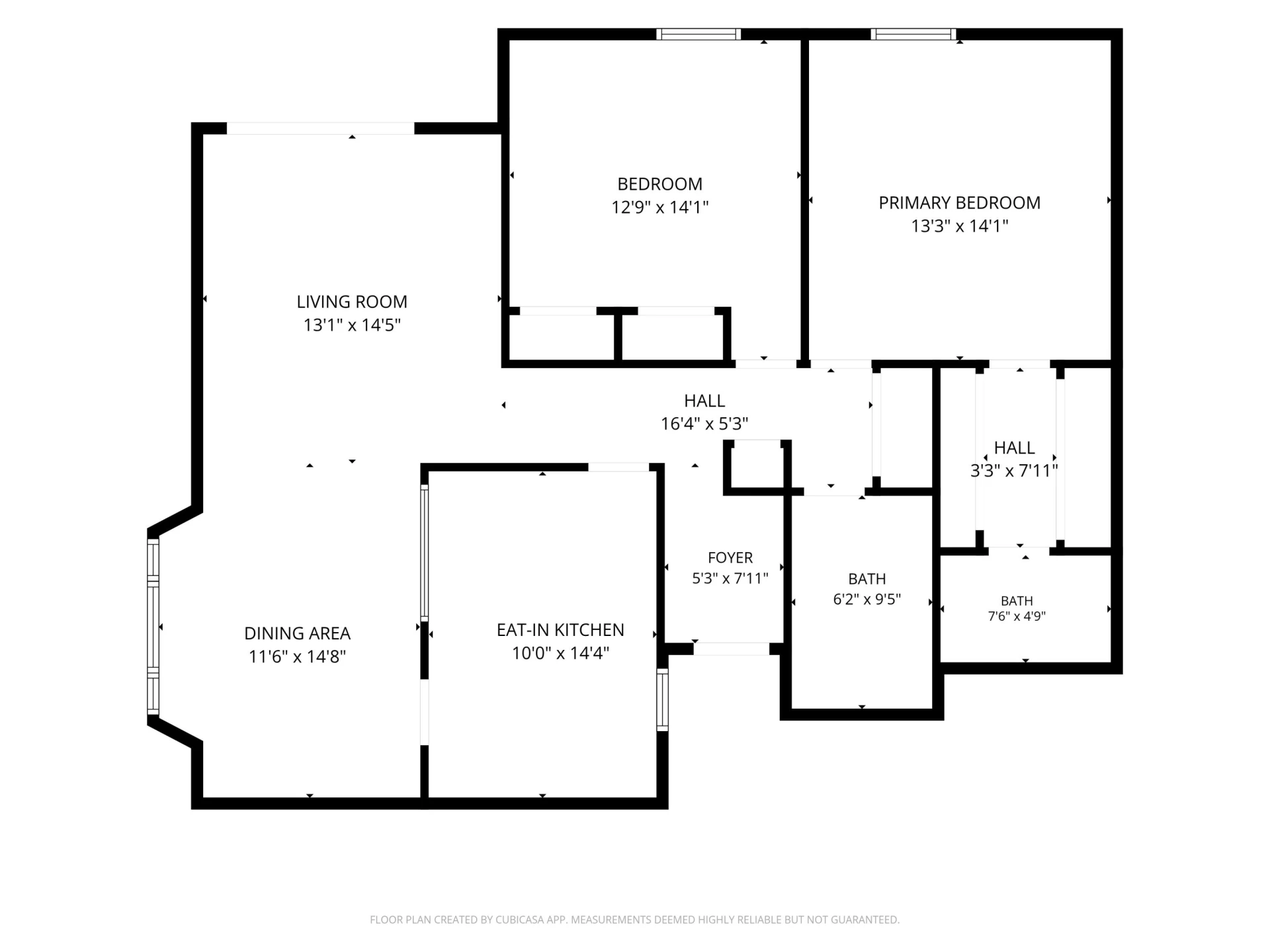 5260 Crossbow CIR #UNIT 5D - Photo 31