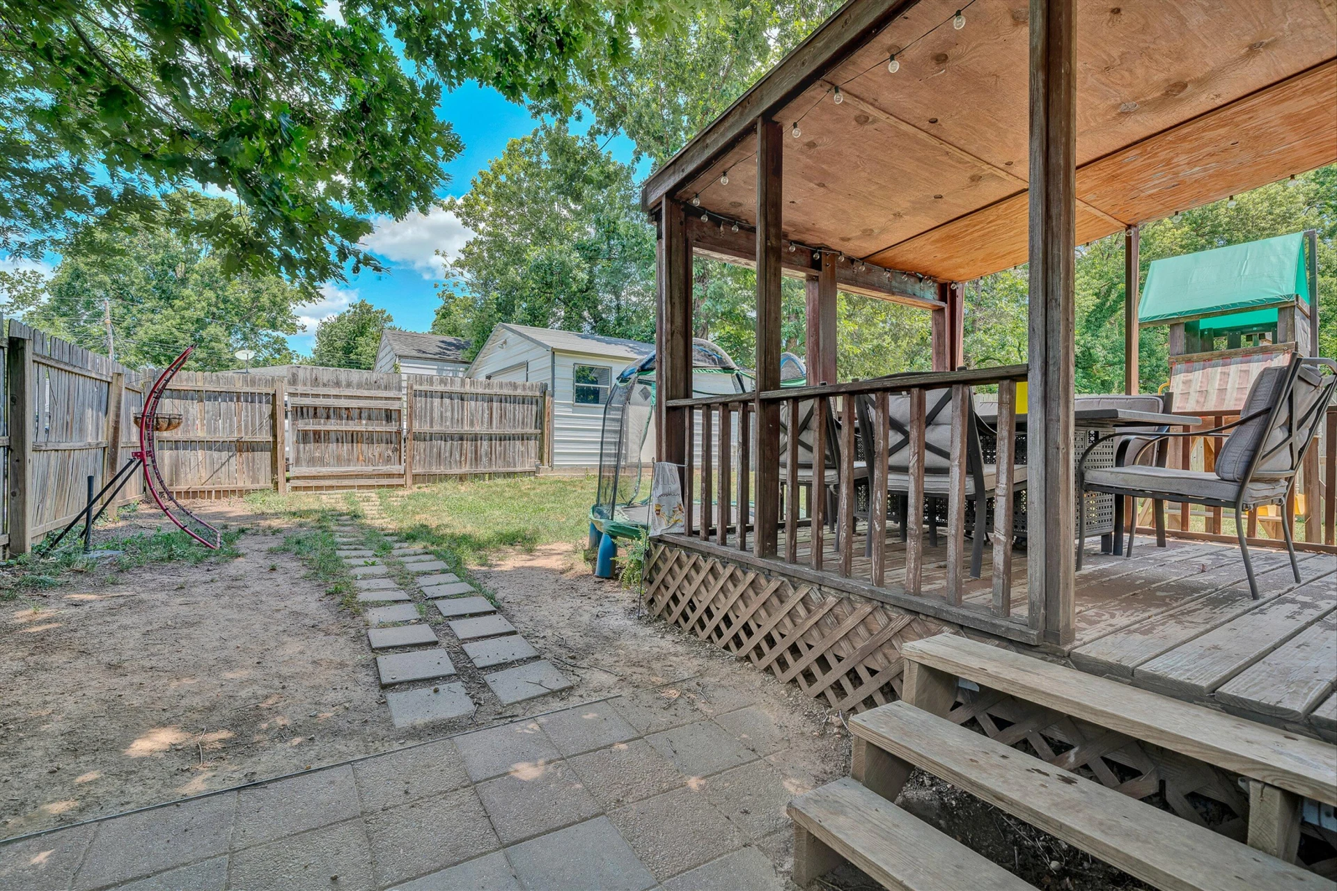 3402 Westmoreland DR - Photo 31