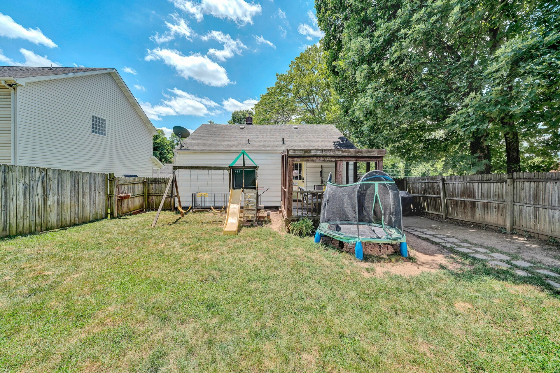 3402 Westmoreland DR - Photo 34