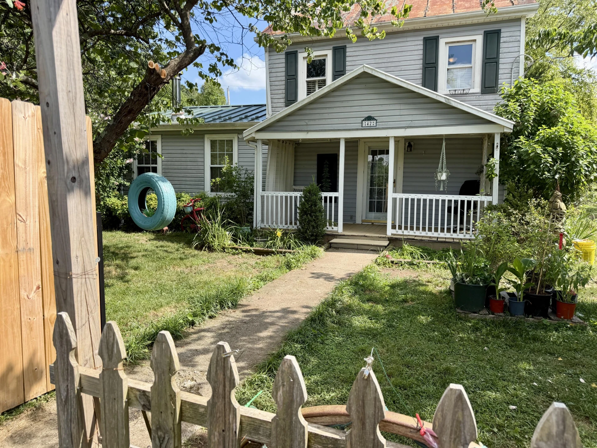 42 Moran Farm LN