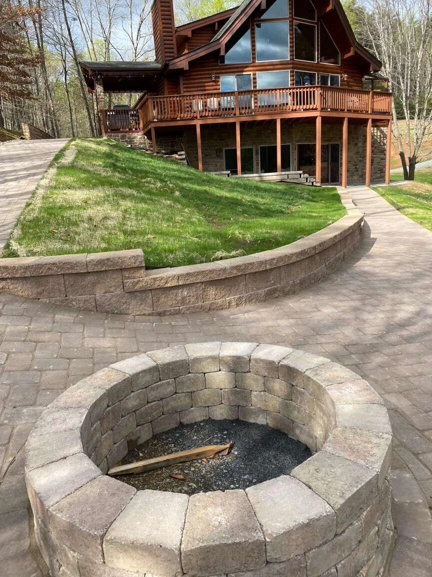 110 Windmere TRL