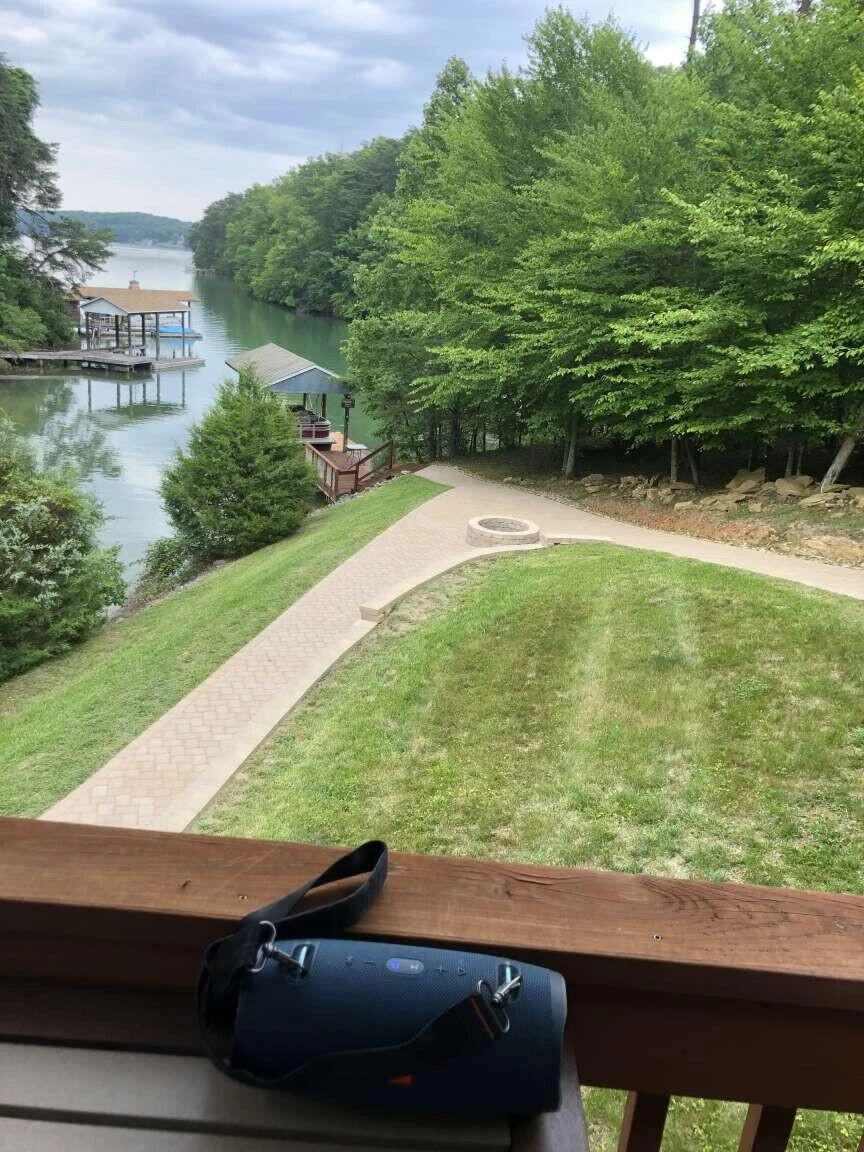 110 Windmere TRL - Photo 18