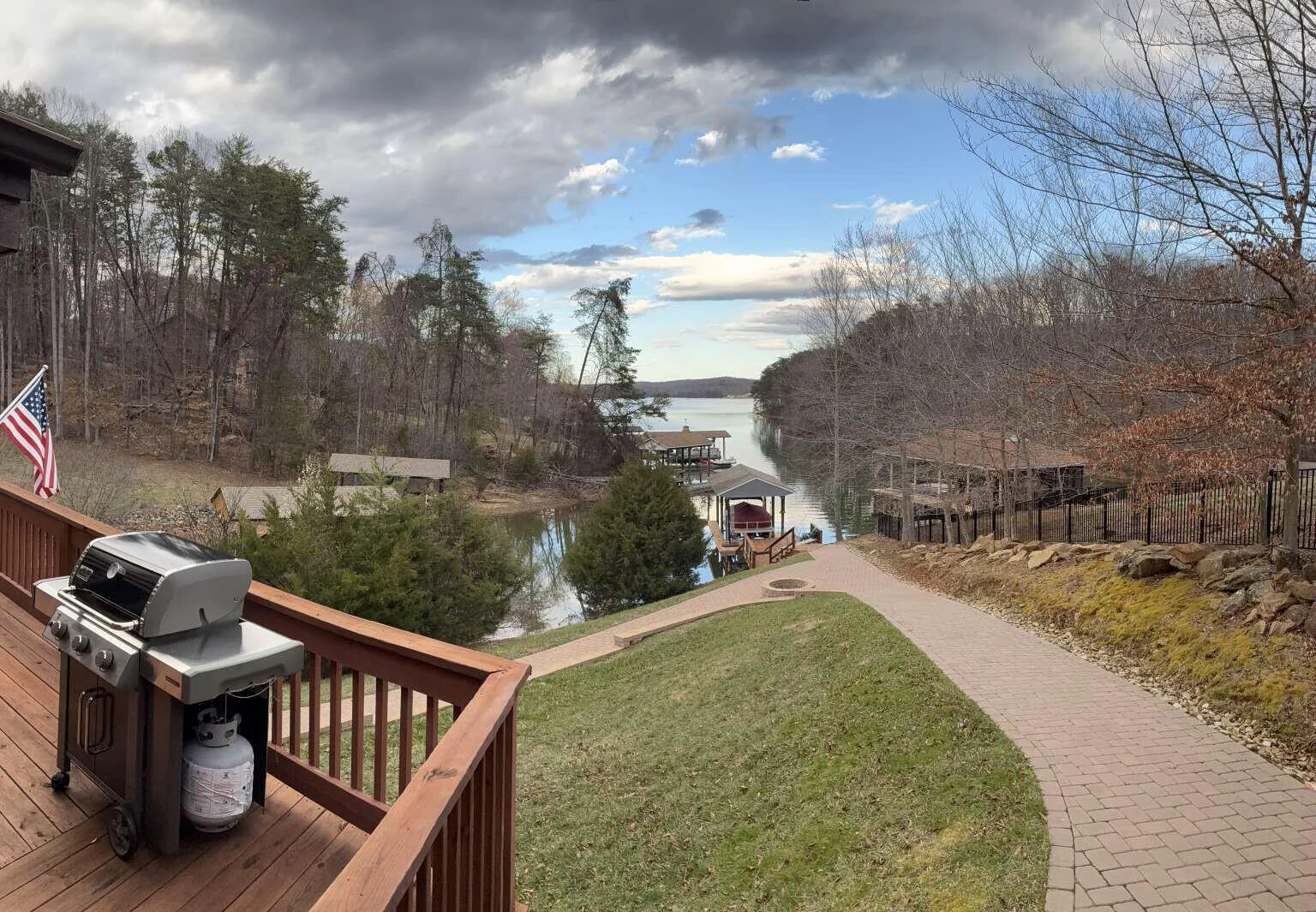 110 Windmere TRL - Photo 8