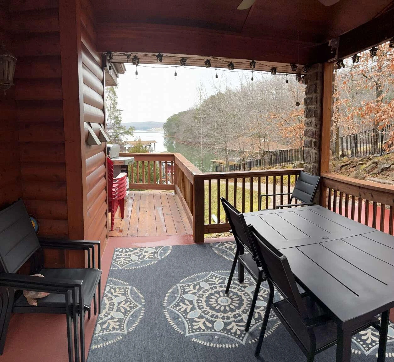 110 Windmere TRL - Photo 9