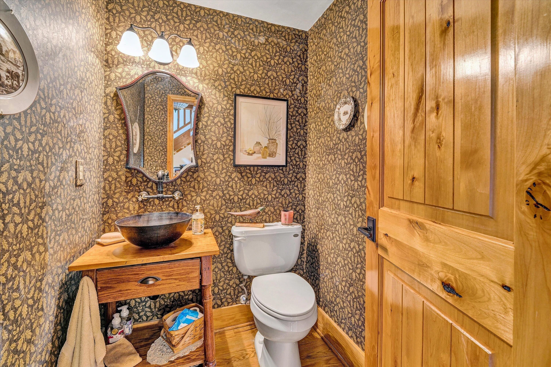 1633 SAWMILL RD - Photo 24