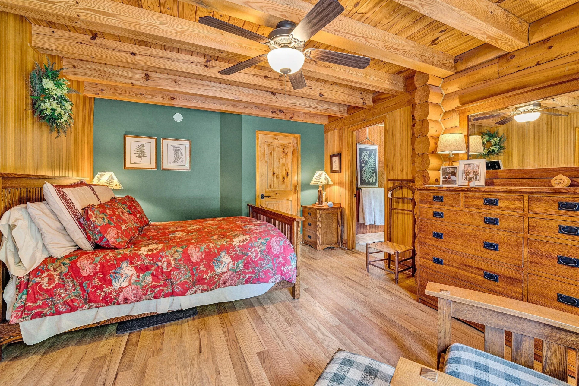 1633 SAWMILL RD - Photo 26
