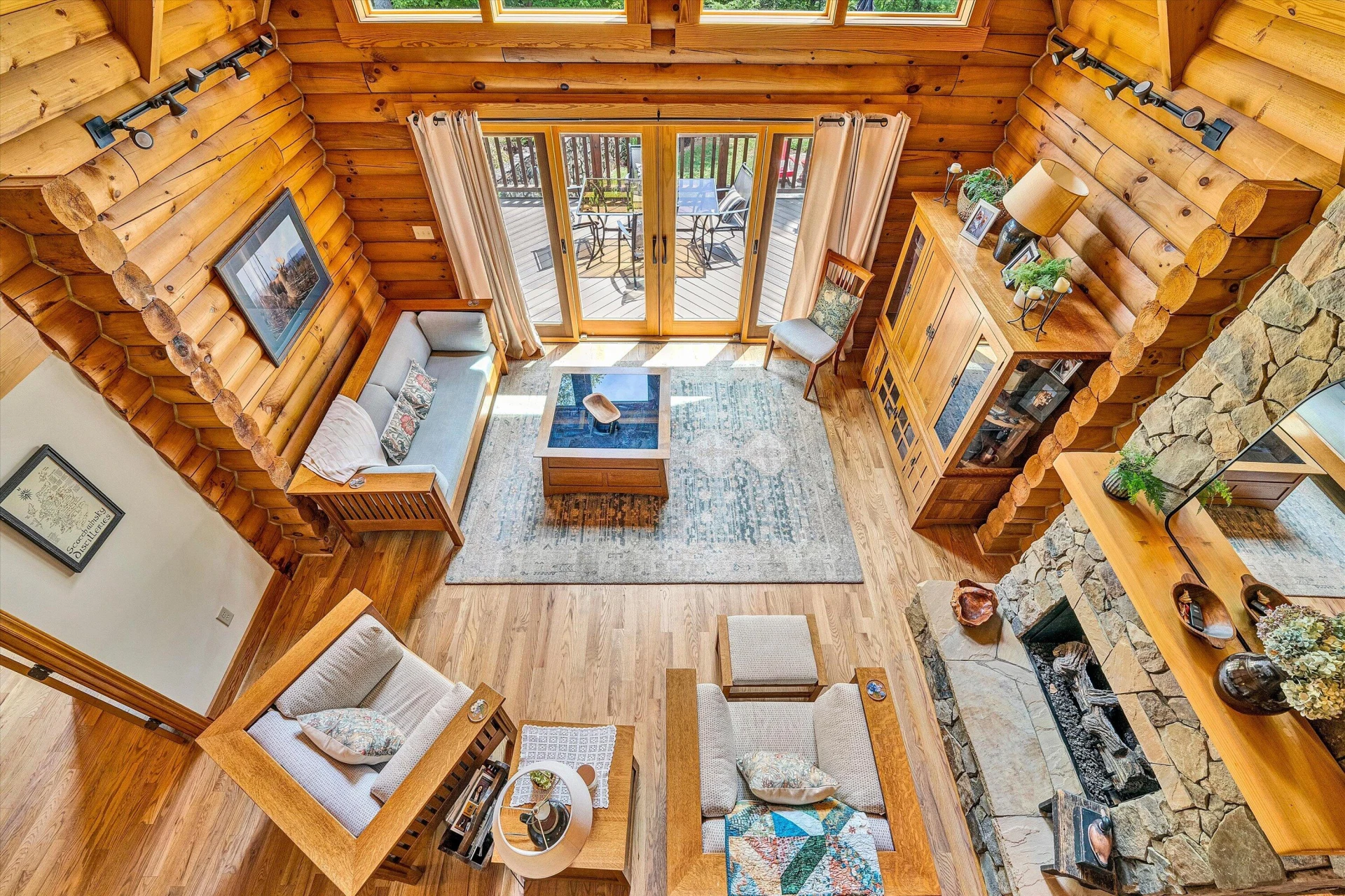 1633 SAWMILL RD - Photo 32