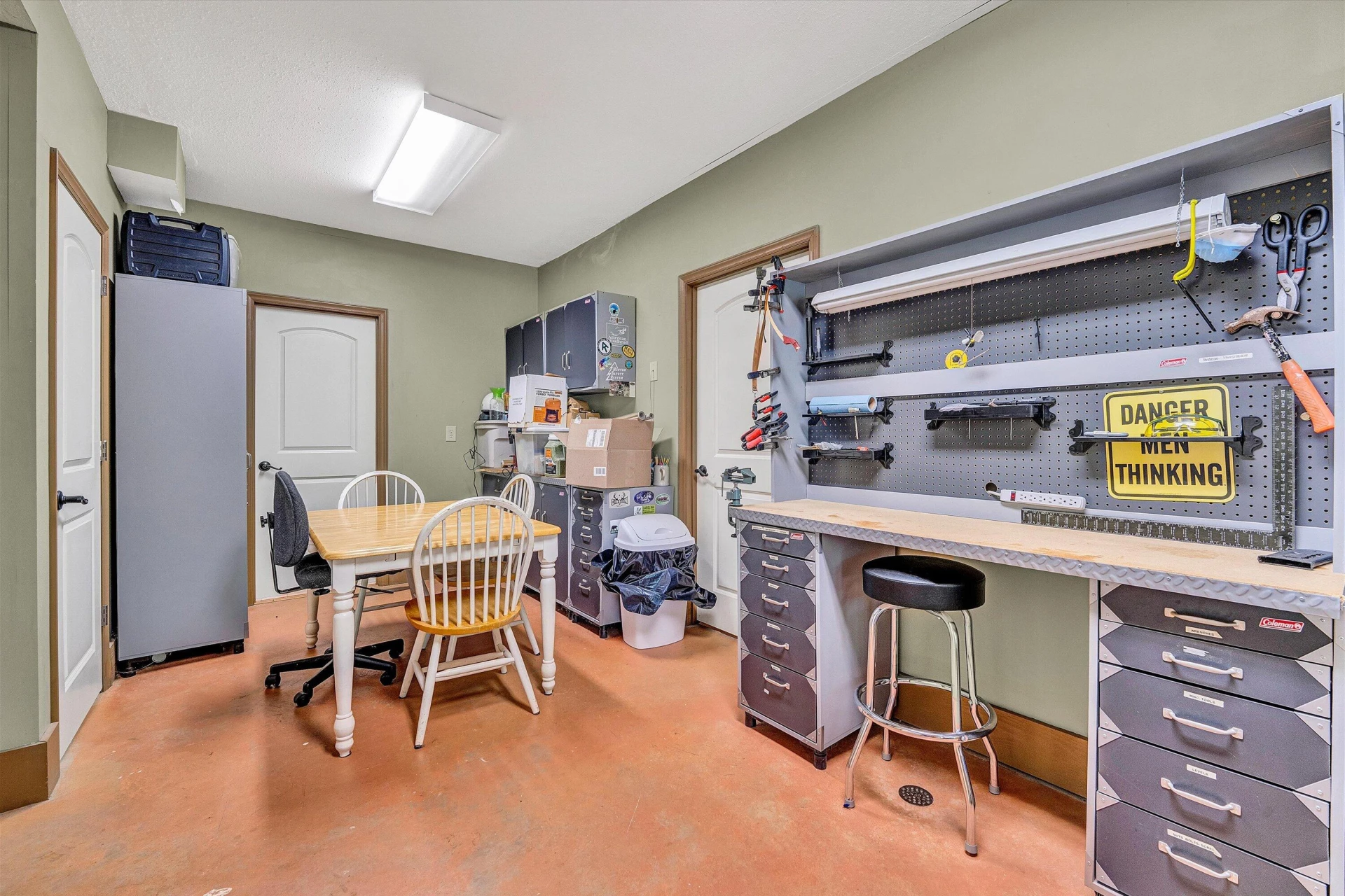 1633 SAWMILL RD - Photo 46
