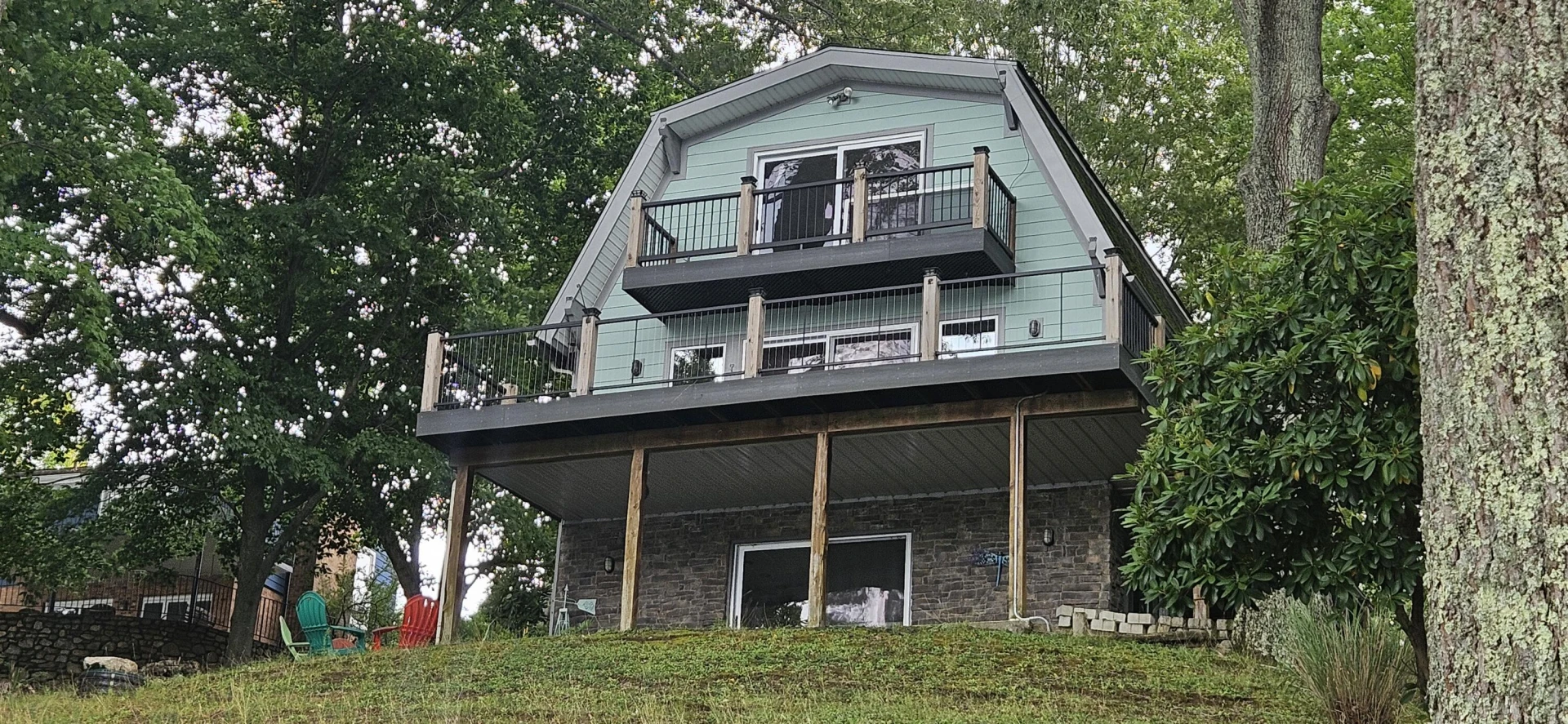 67 Overlook RD - Photo 100