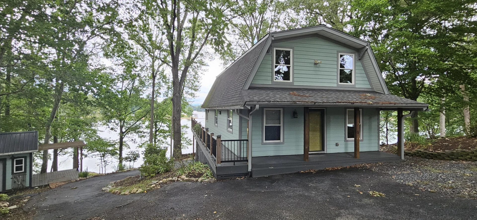 67 Overlook RD