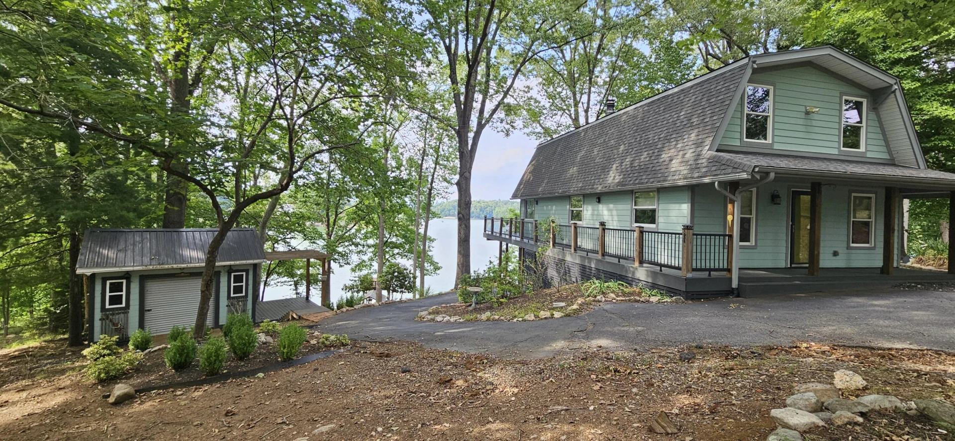 67 Overlook RD - Photo 3