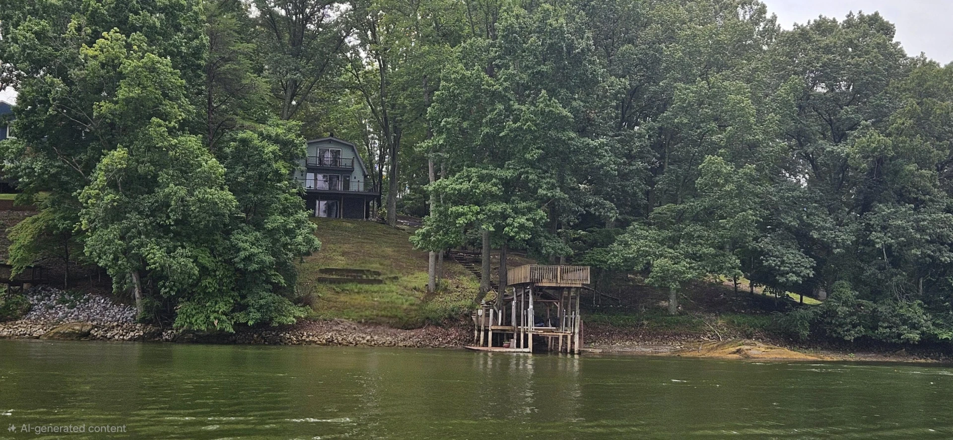 67 Overlook RD - Photo 119