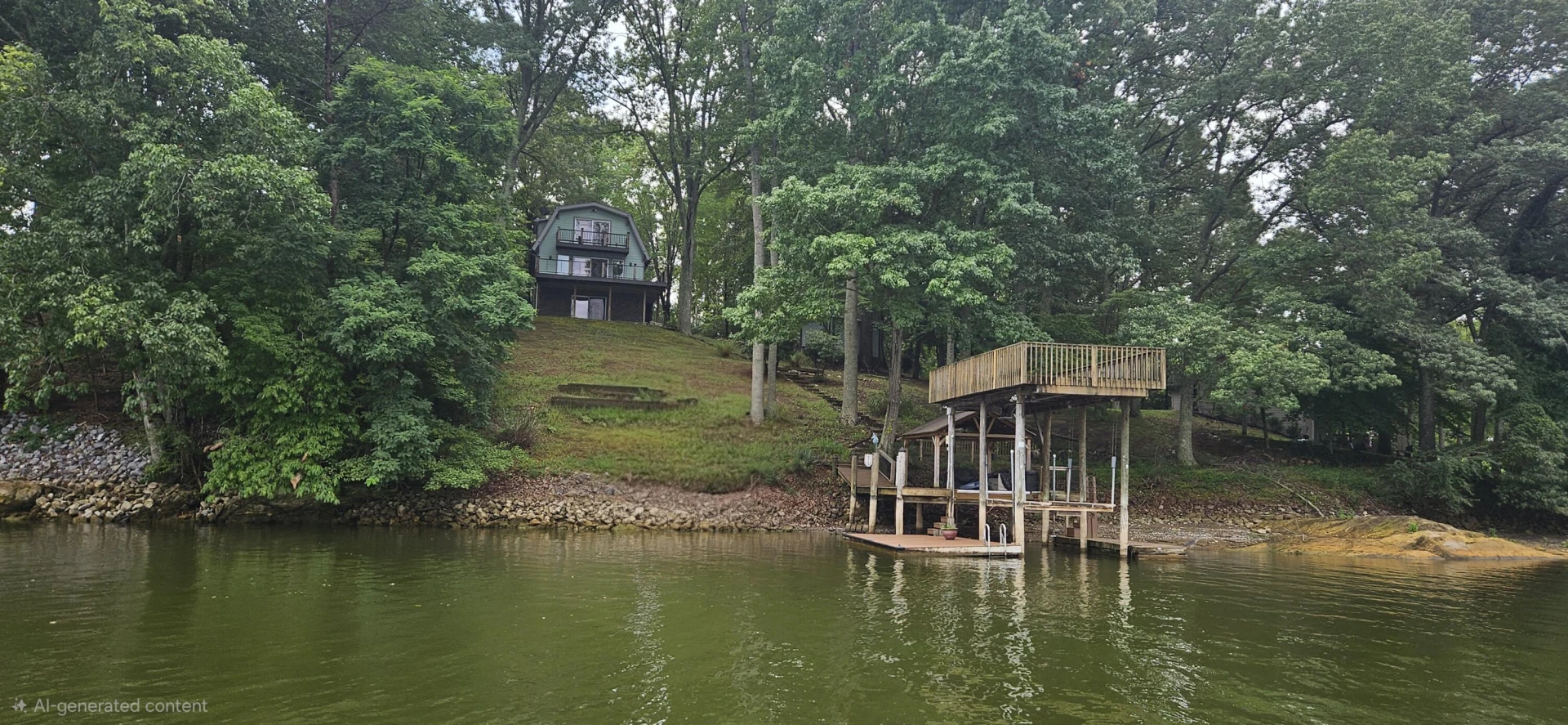 67 Overlook RD - Photo 2