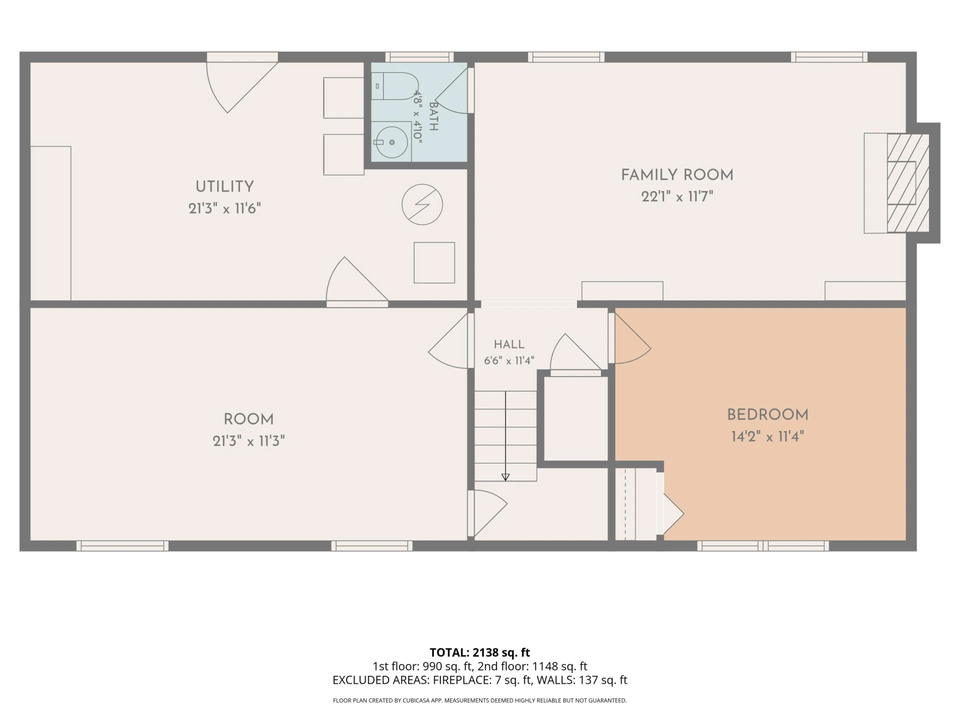 2766 Fletcher ST - Photo 4