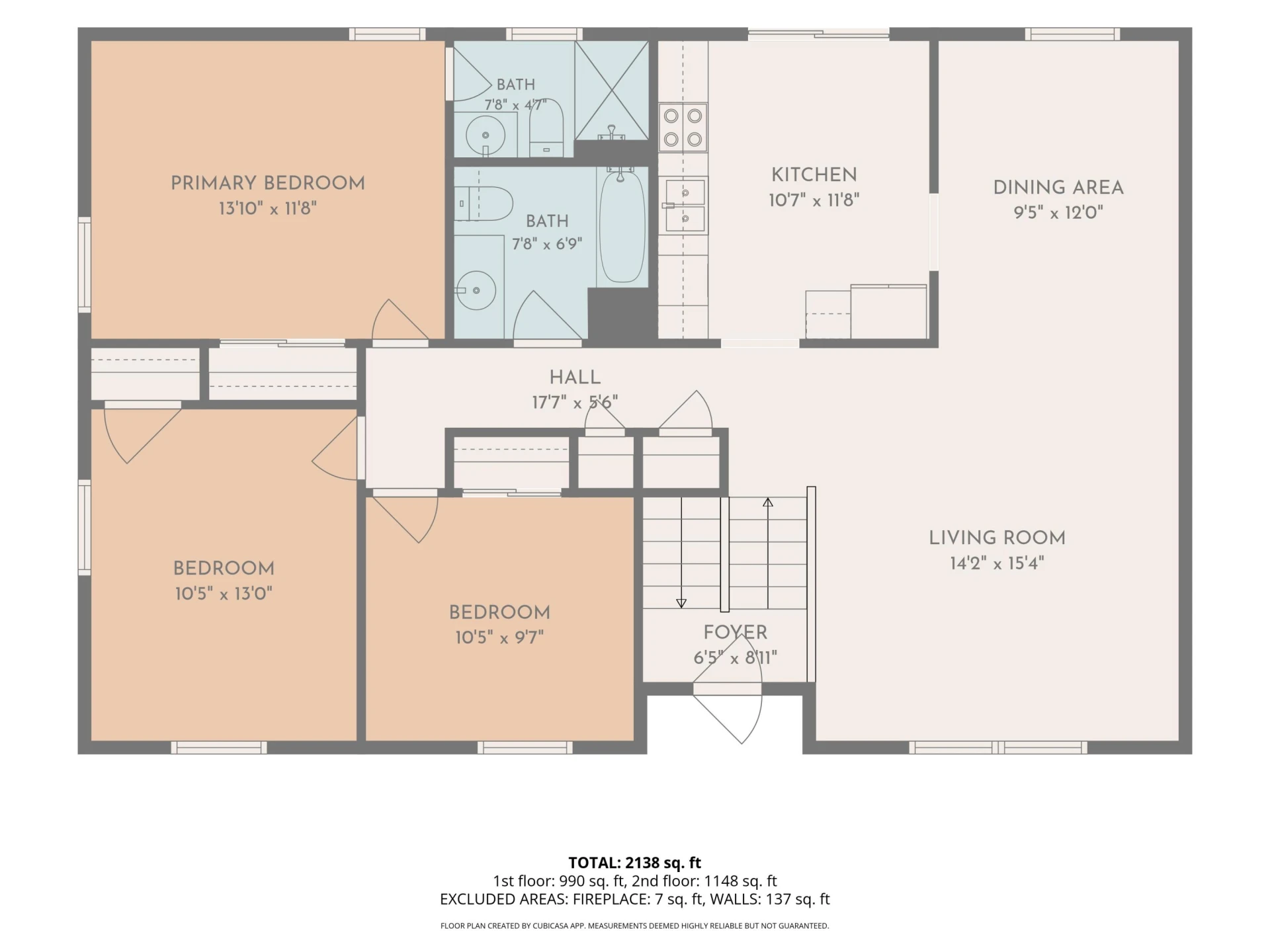 2766 Fletcher ST - Photo 3