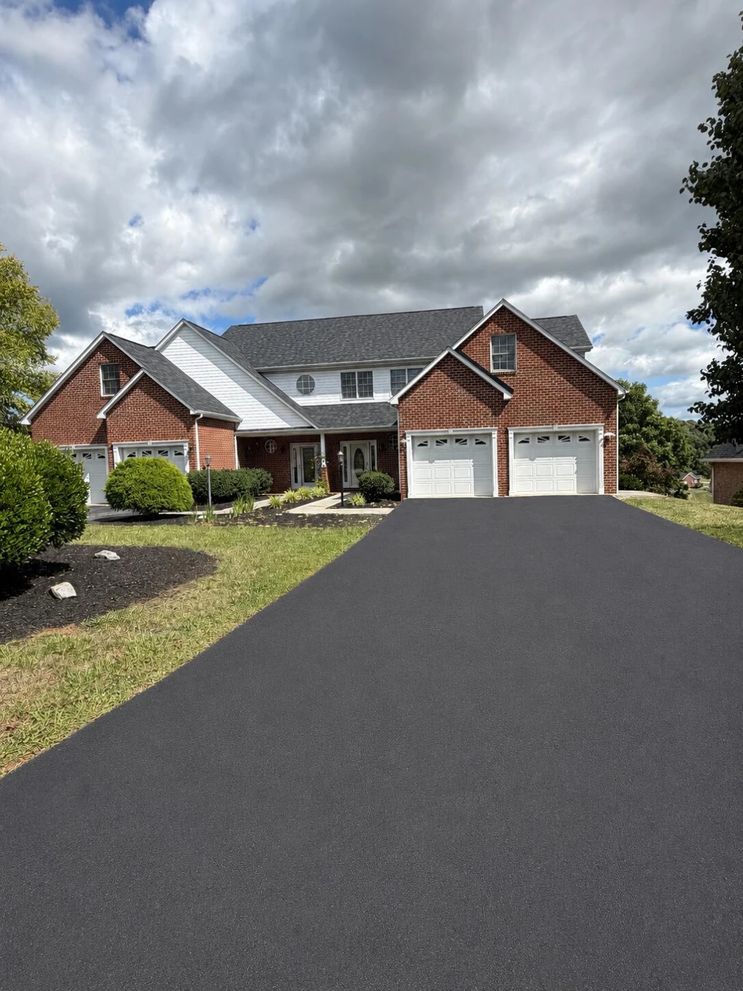 466 Summit Ridge RD