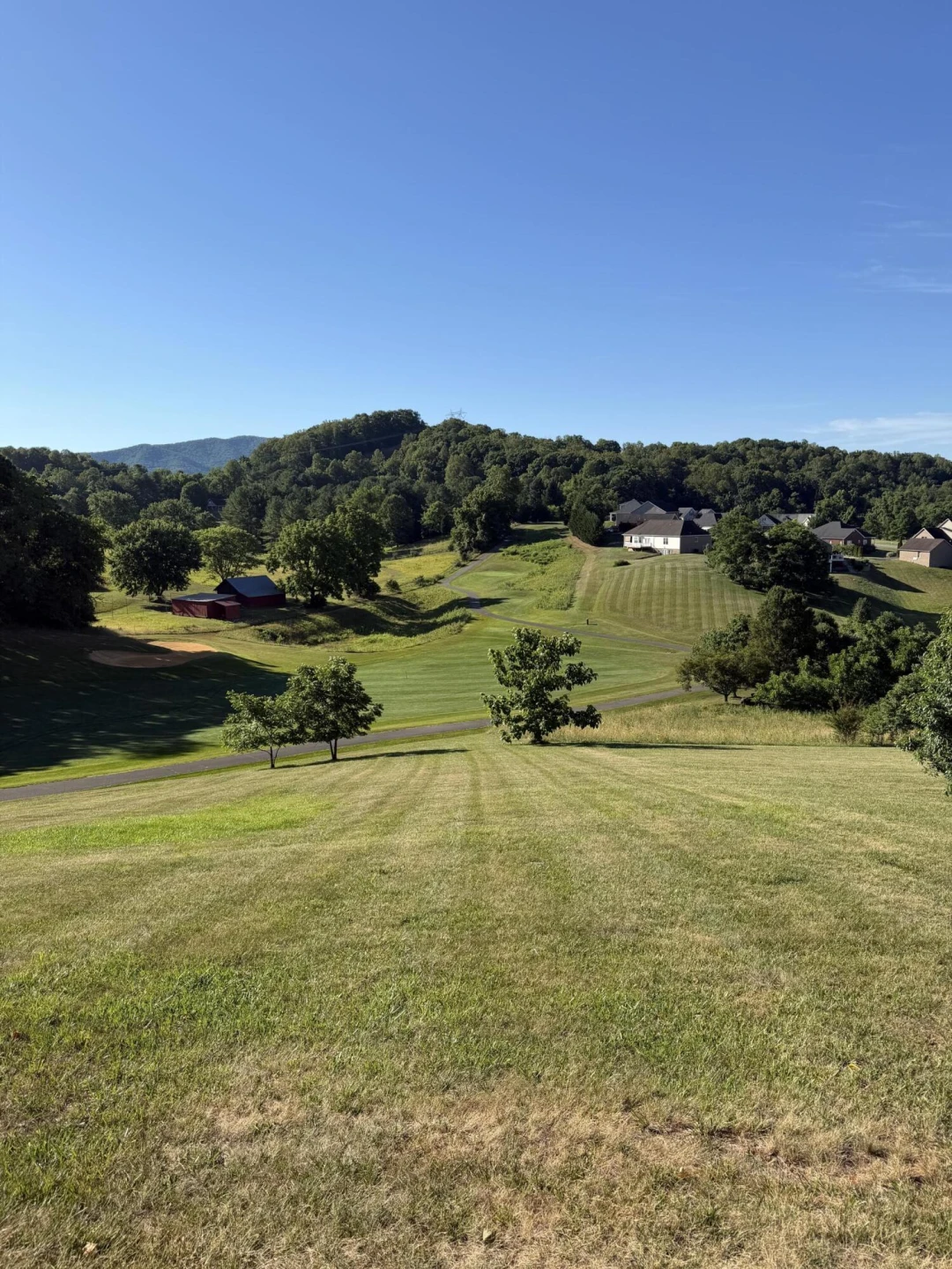 466 Summit Ridge RD - Photo 36