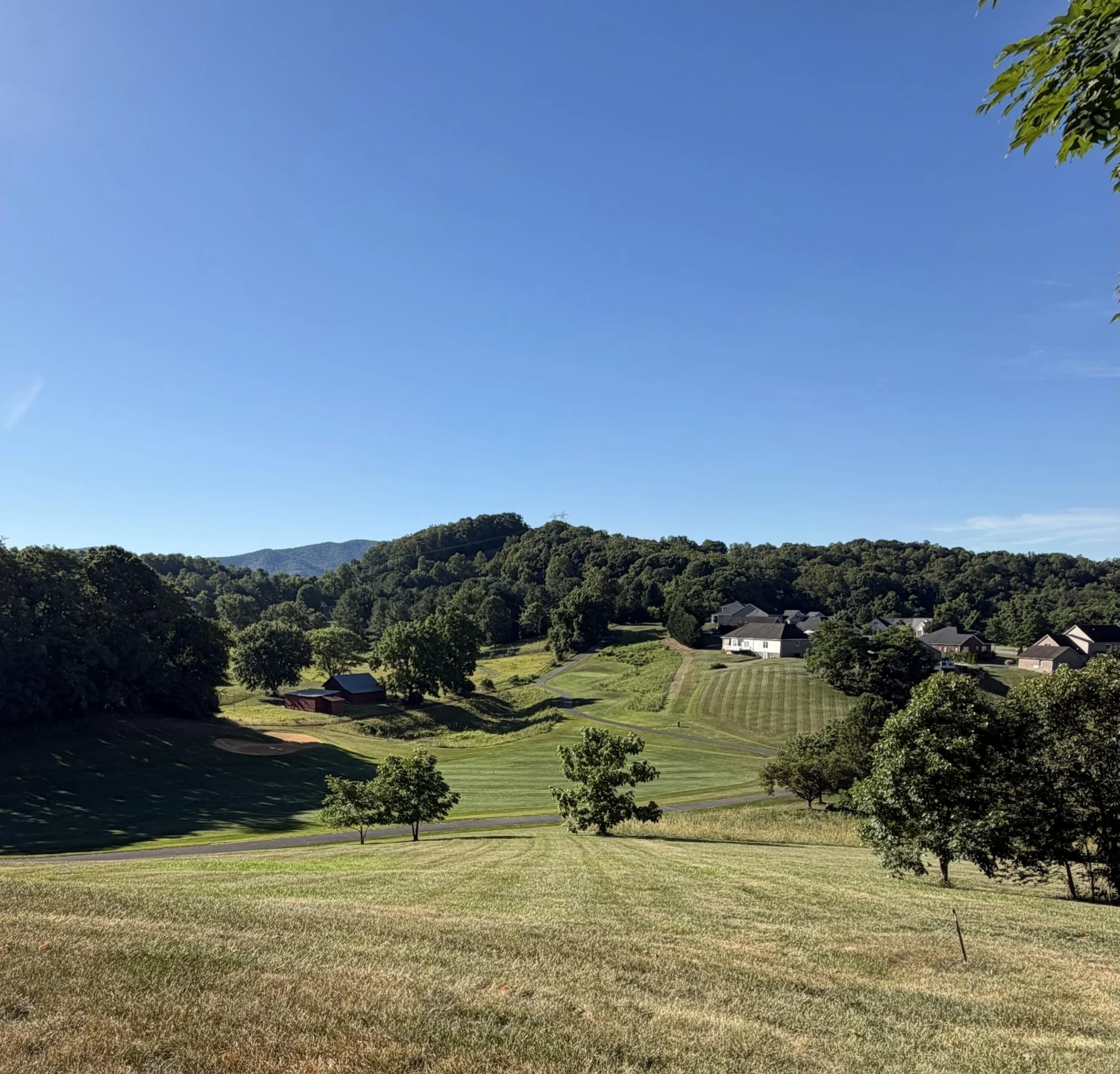 466 Summit Ridge RD - Photo 37
