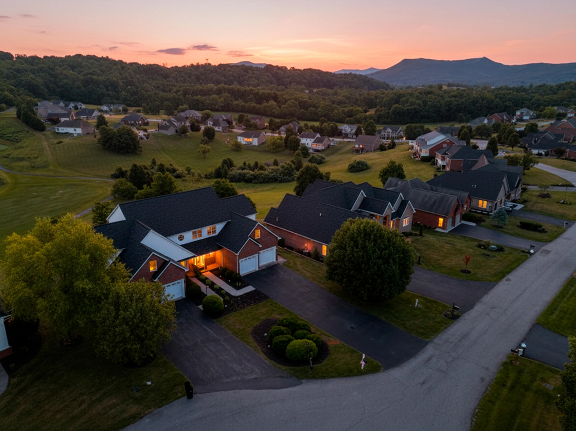 466 Summit Ridge RD - Photo 4