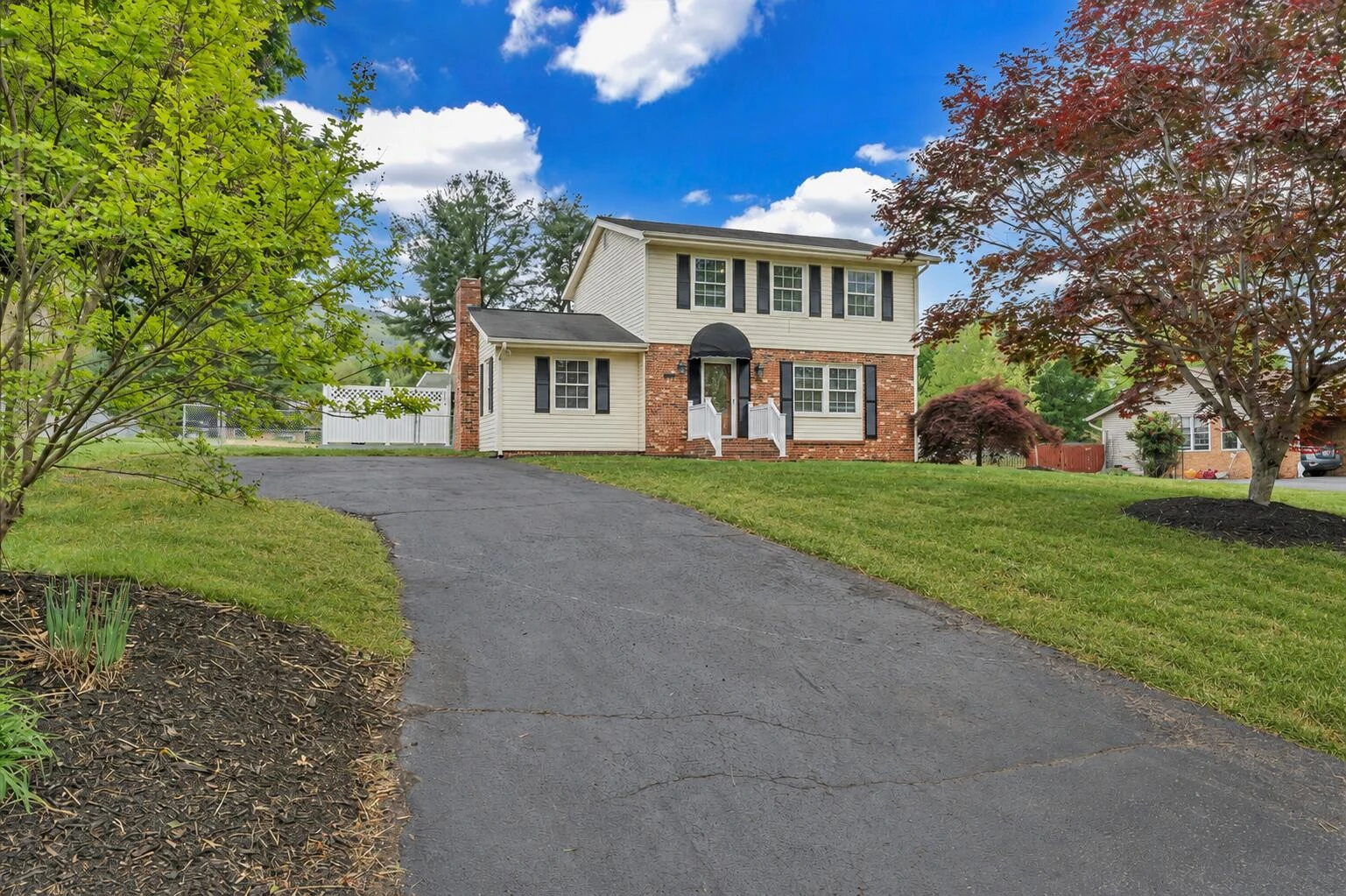 197 Apple Tree RD