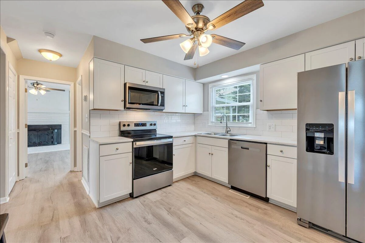 197 Apple Tree RD - Photo 17
