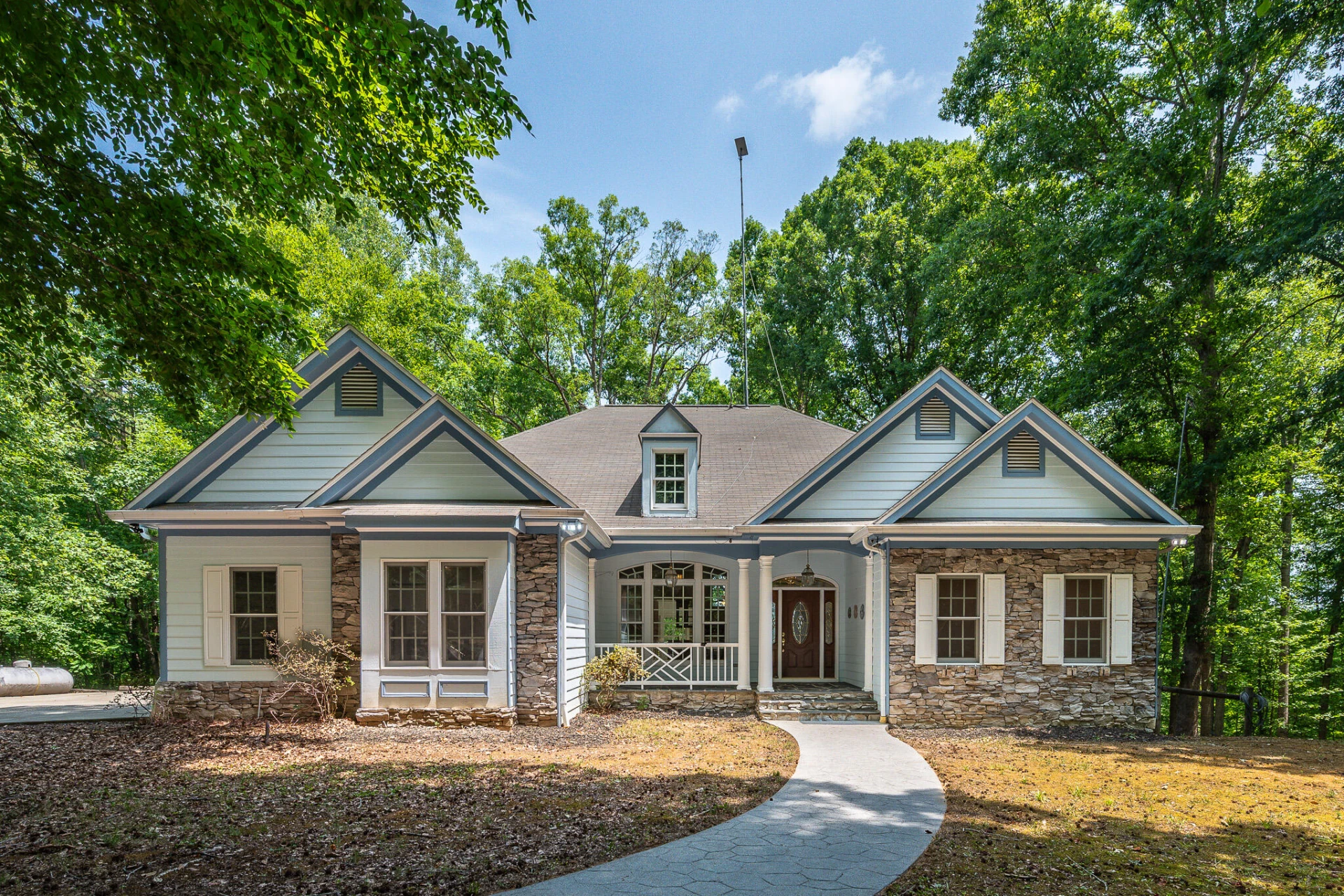 3073 Jones Ferry RD