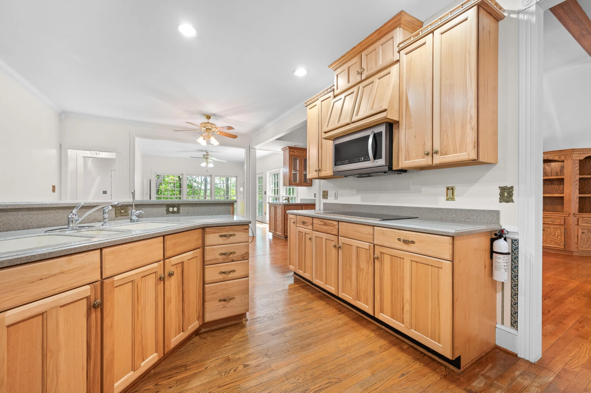 3073 Jones Ferry RD - Photo 33