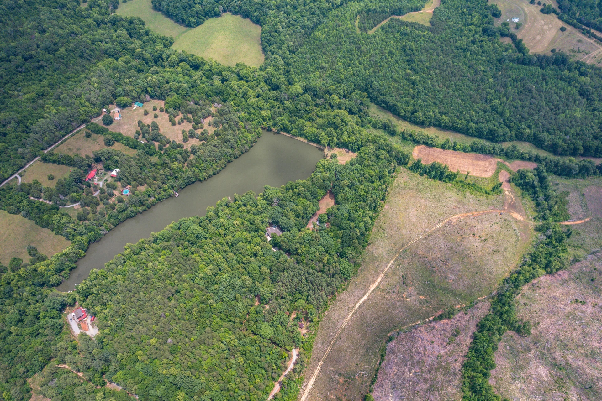 3073 Jones Ferry RD - Photo 84