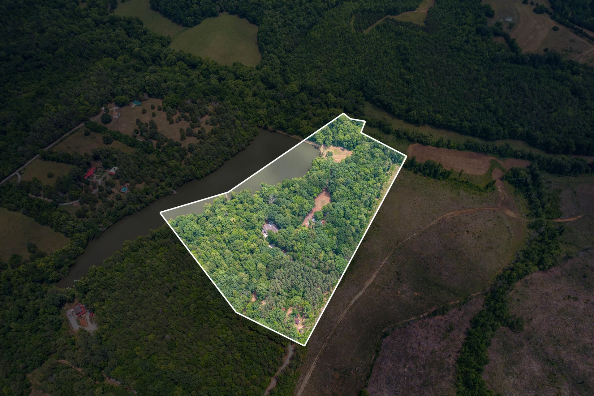 3073 Jones Ferry RD - Photo 85