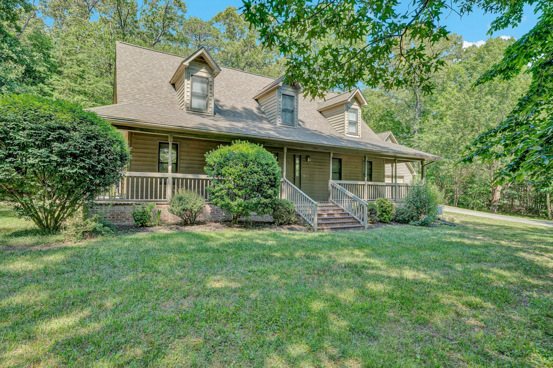 2013 Bear Creek DR