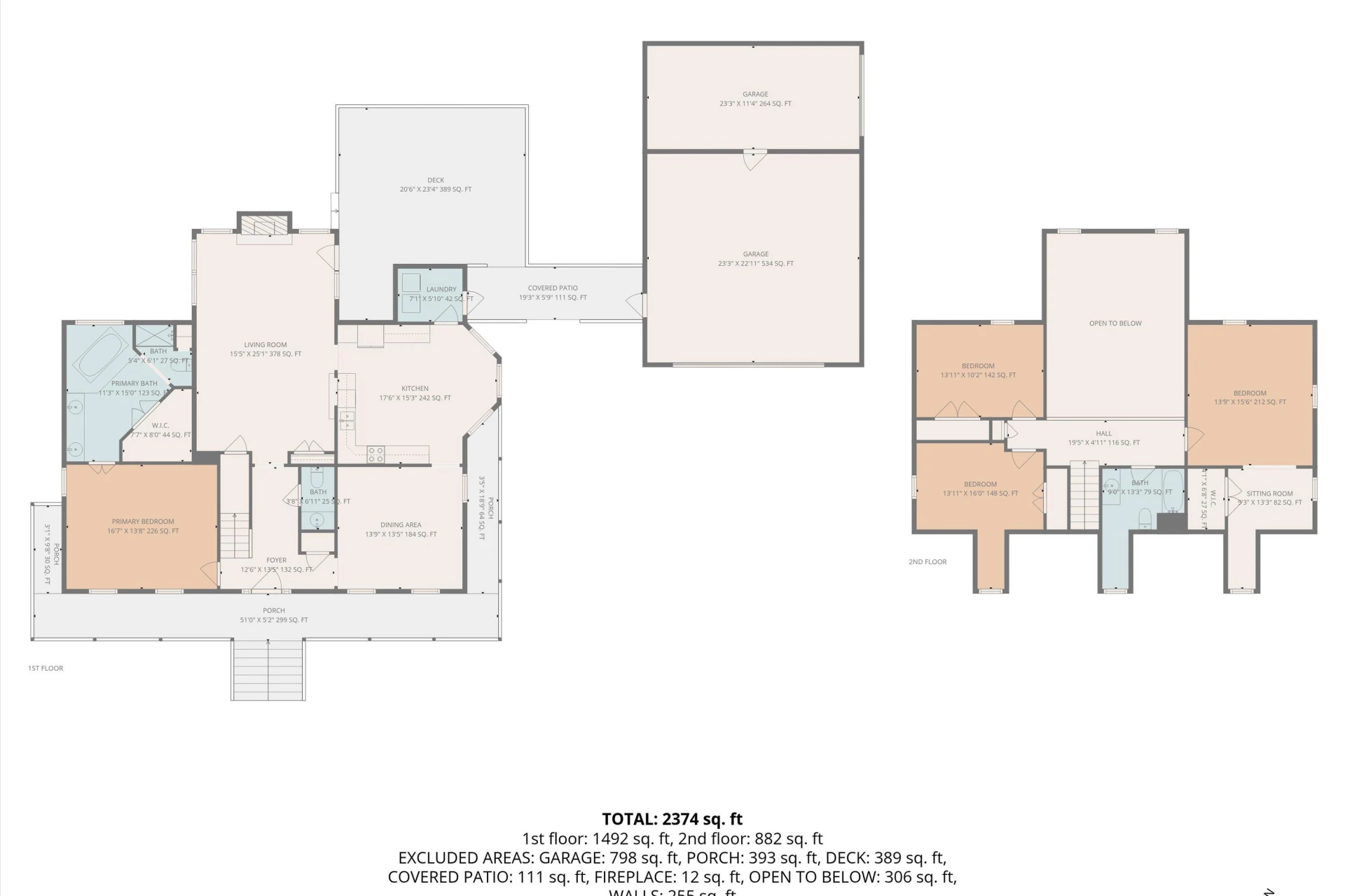 2013 Bear Creek DR - Photo 52