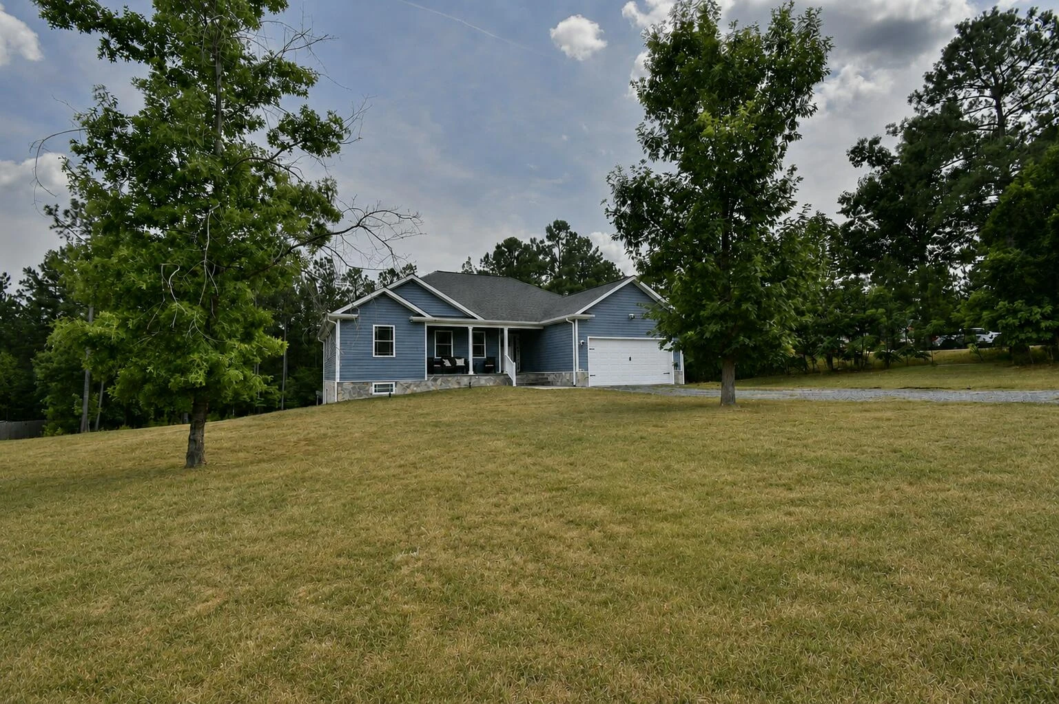 218 Mansfield DR - Photo 2