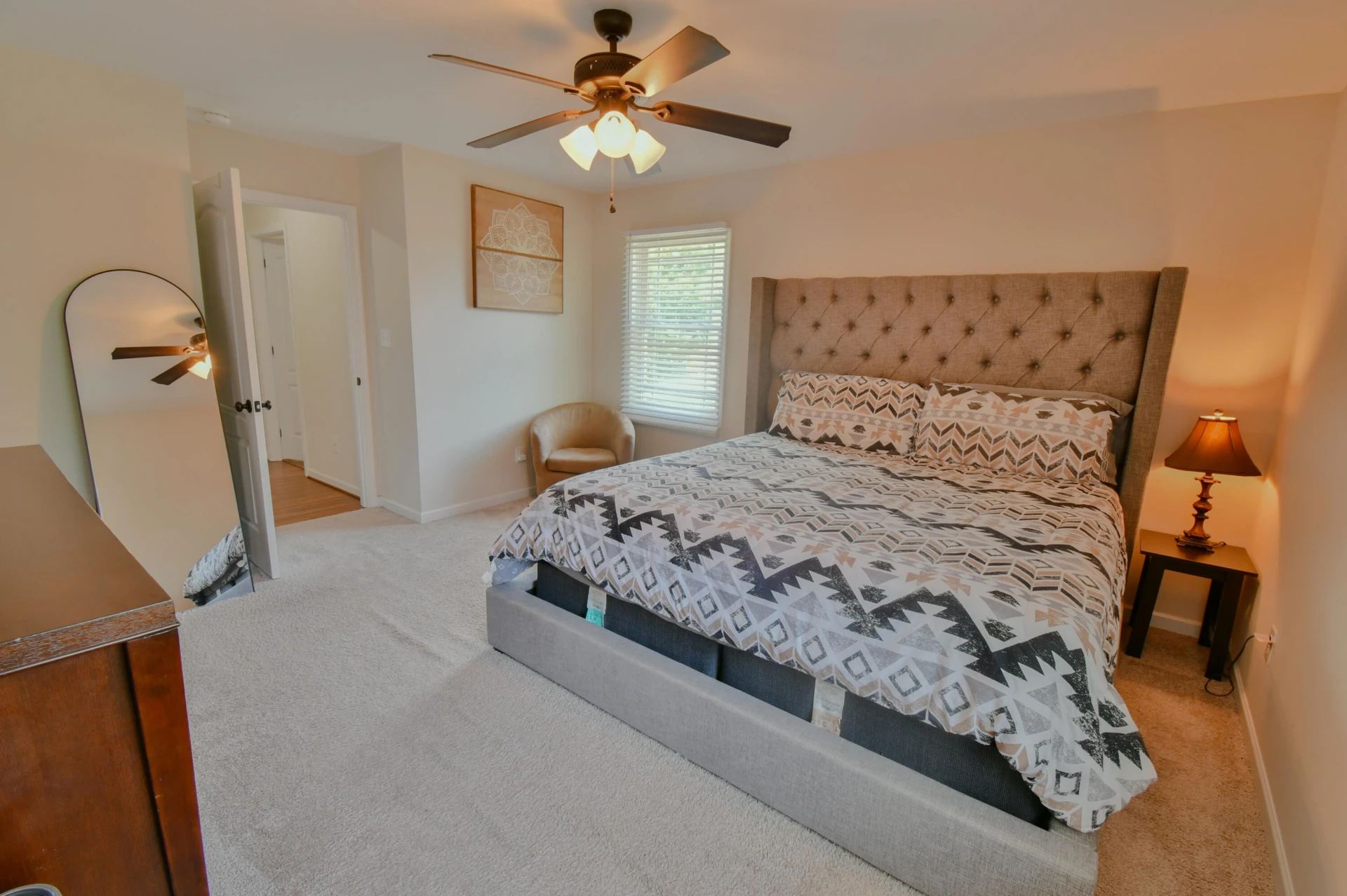 218 Mansfield DR - Photo 20