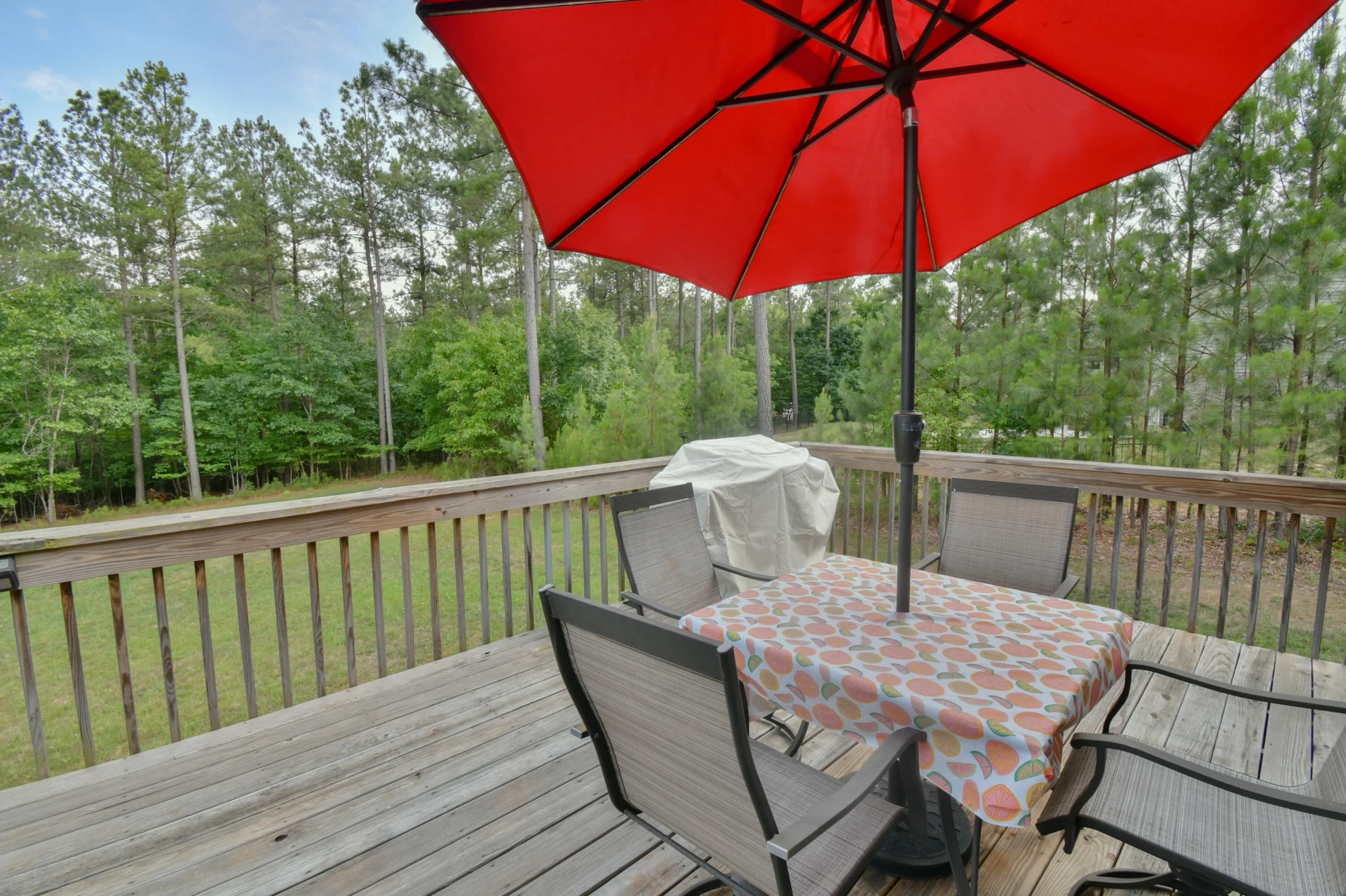 218 Mansfield DR - Photo 25