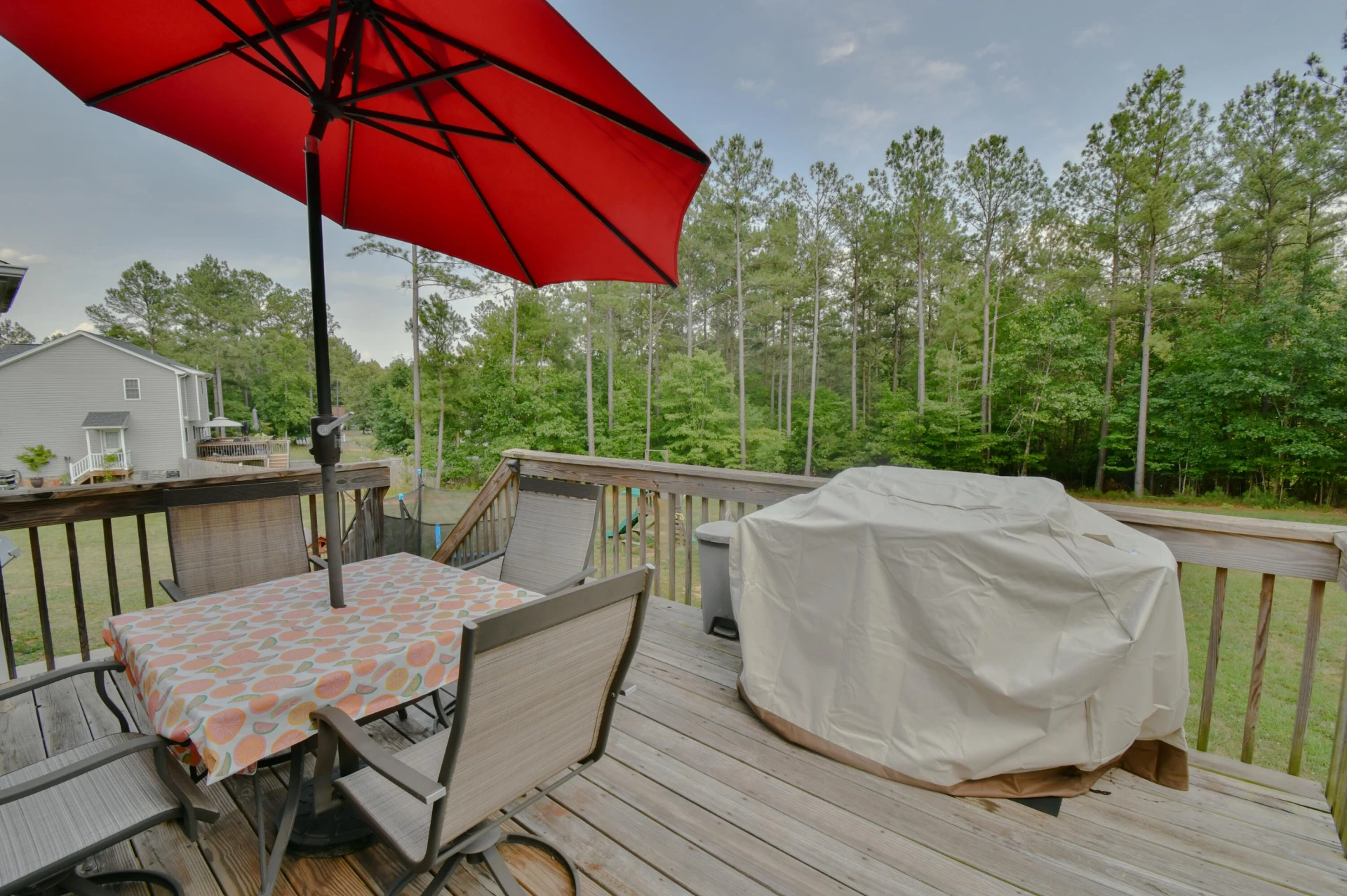 218 Mansfield DR - Photo 26