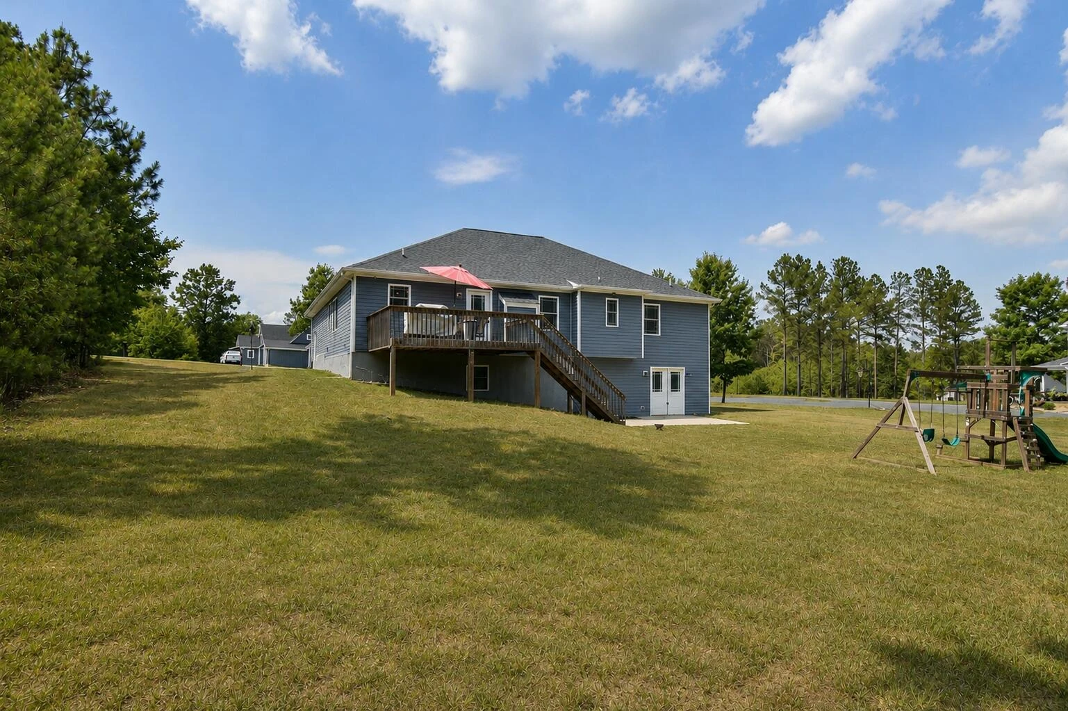 218 Mansfield DR - Photo 28
