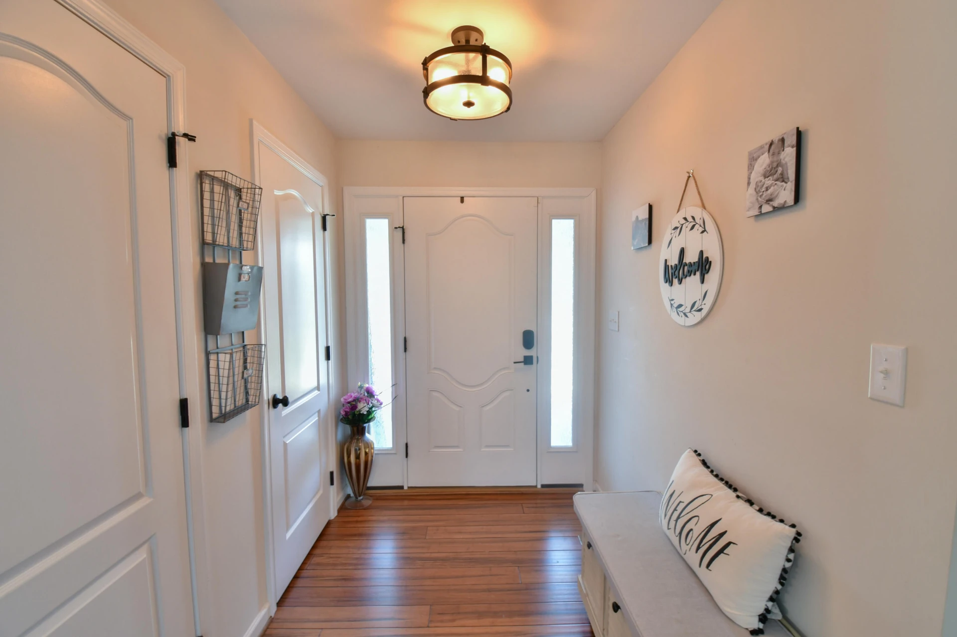 218 Mansfield DR - Photo 4
