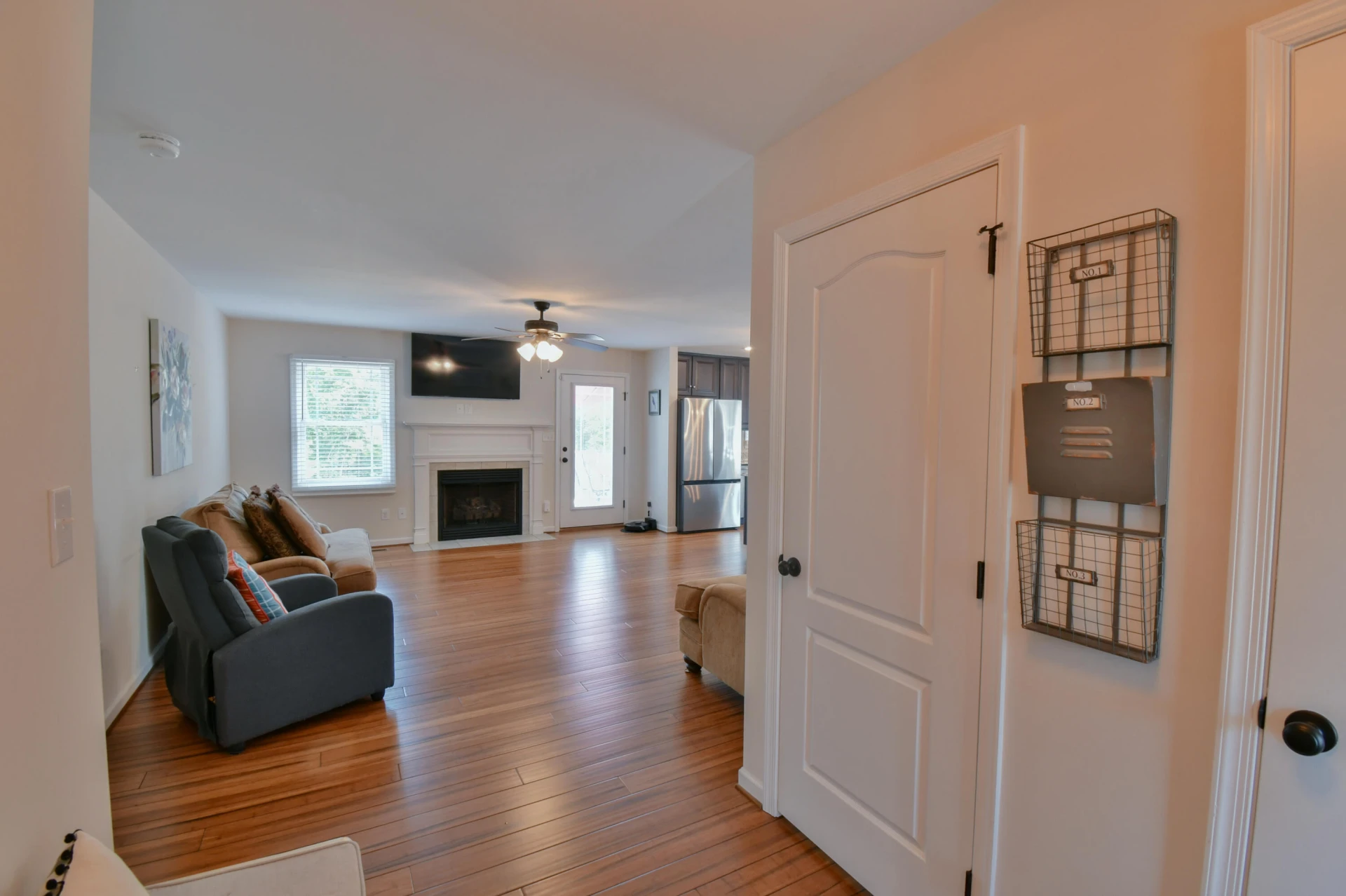 218 Mansfield DR - Photo 5