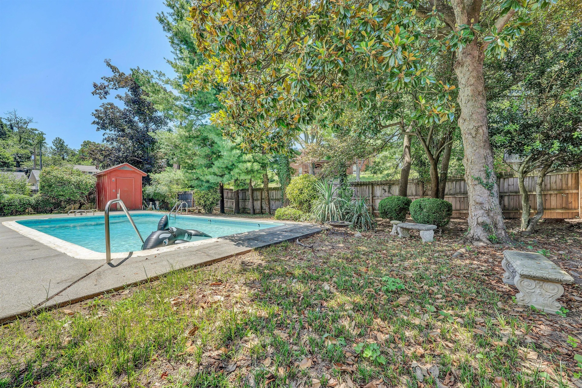 423 Highfield RD - Photo 33