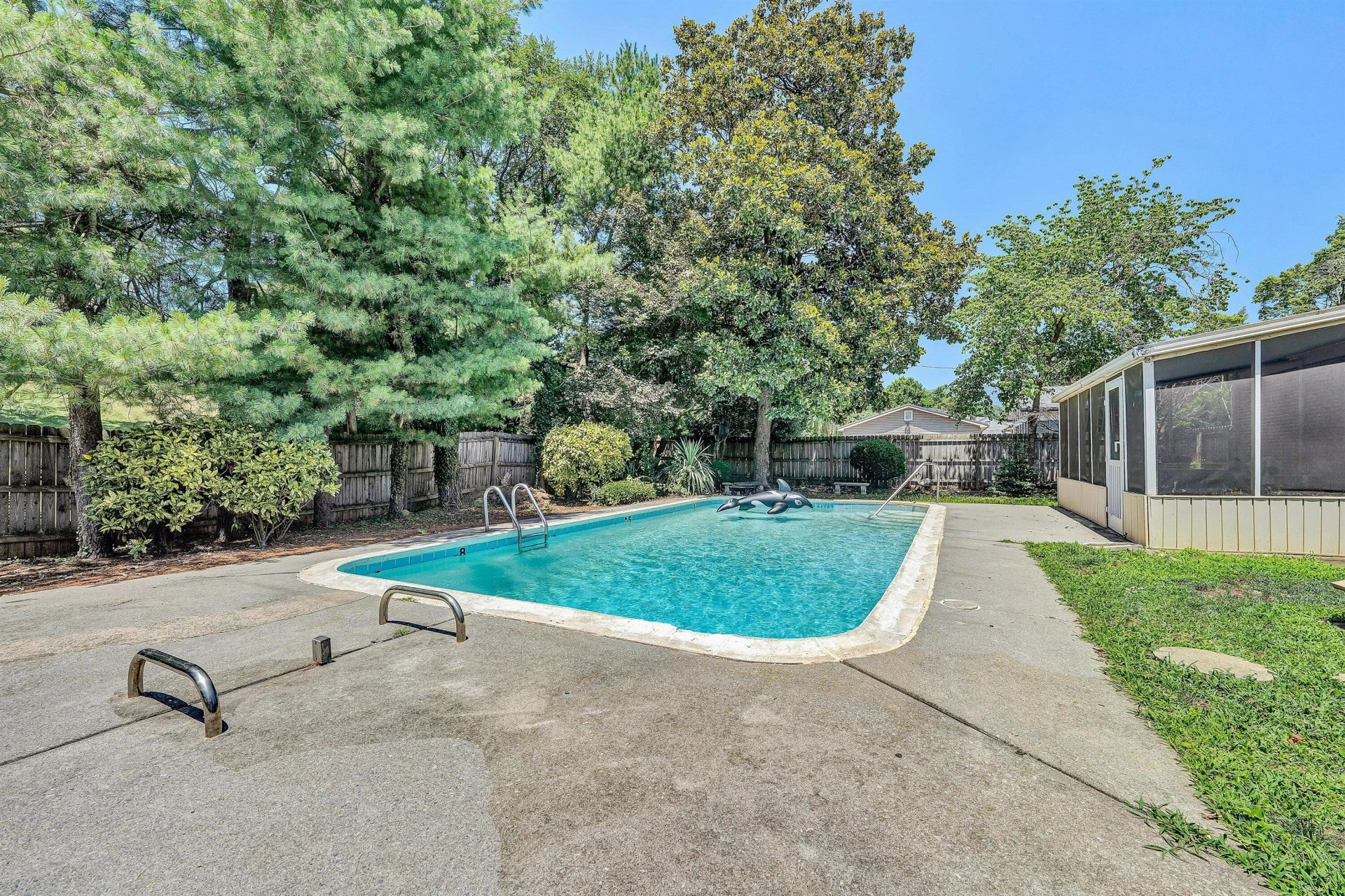 423 Highfield RD - Photo 41