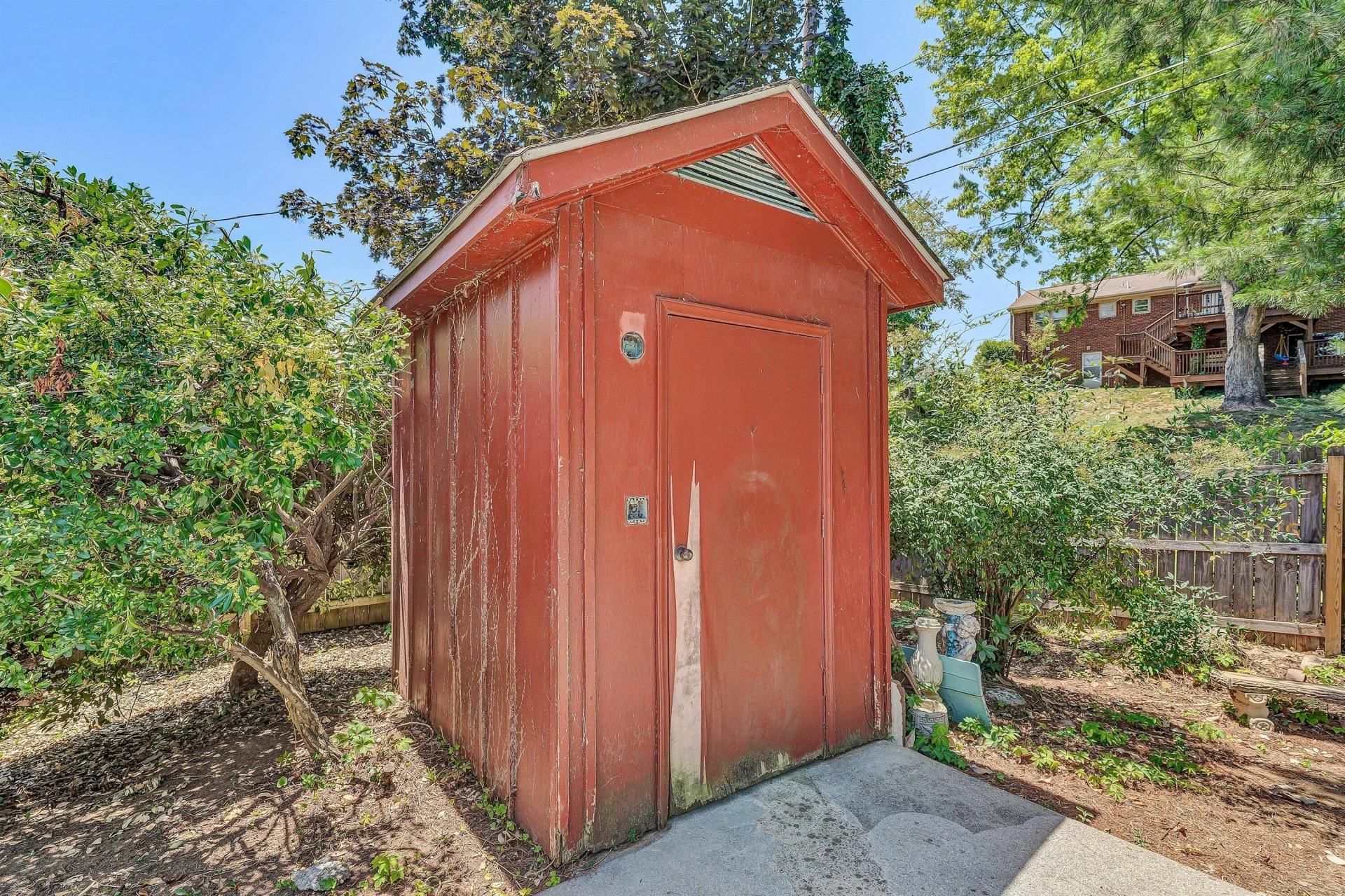 423 Highfield RD - Photo 42