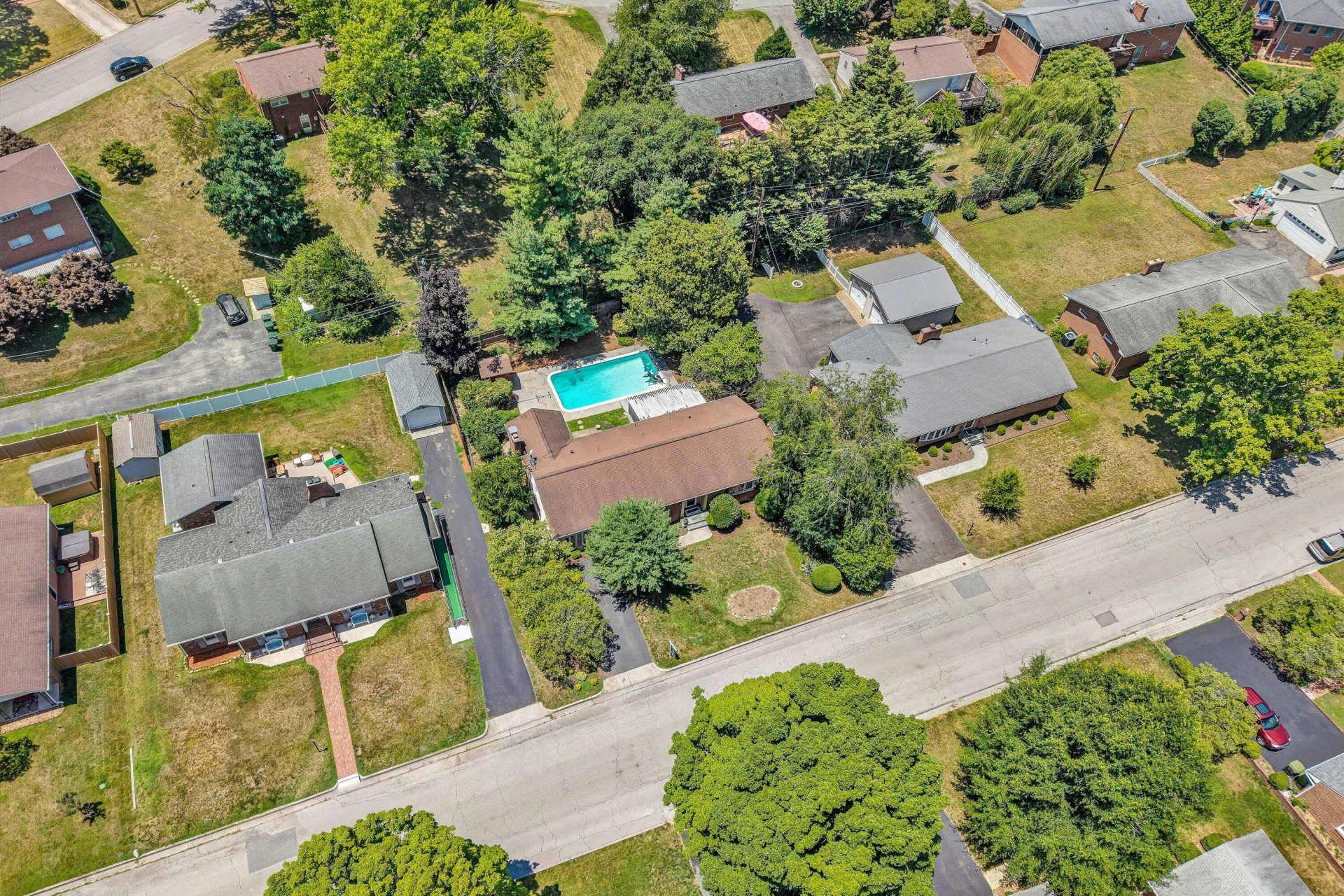 423 Highfield RD - Photo 45