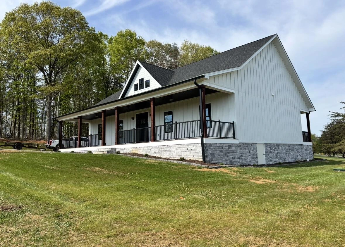 101 Spyglass LN - Photo 32