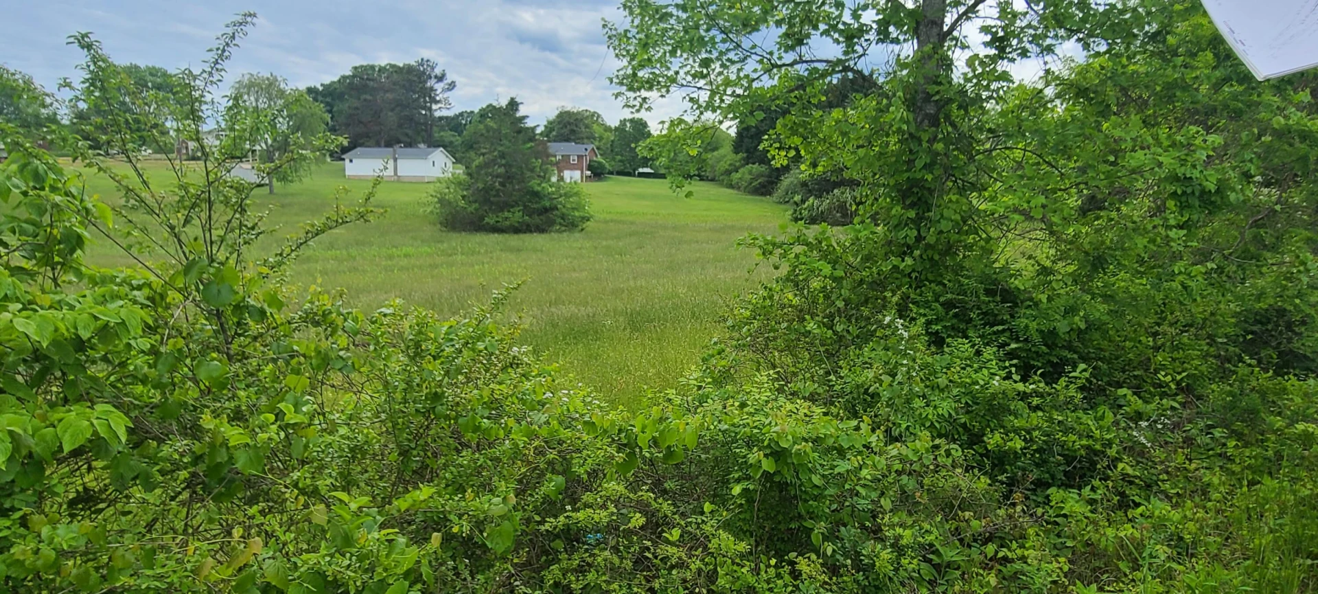 Lot 8 Edwardsville RD - Photo 2