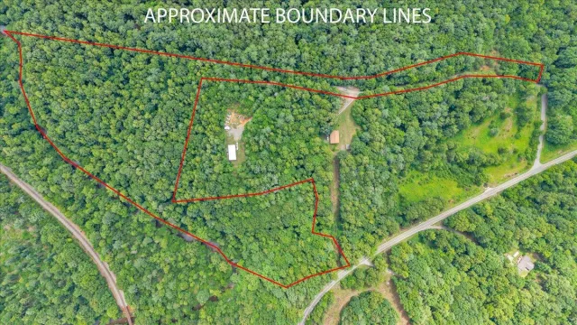 0 Pepper RD RD, Rocky Mount, VA, 24151