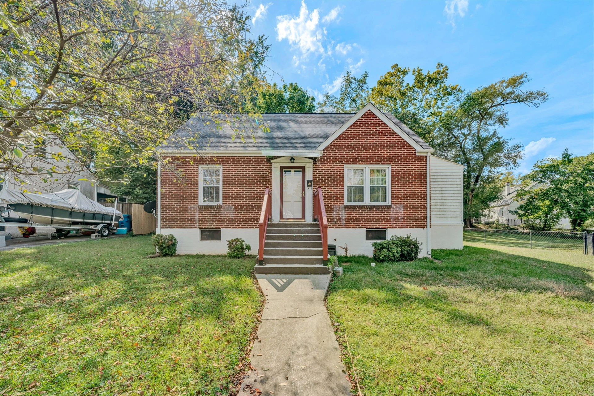 2538 Windsor AVE SW
